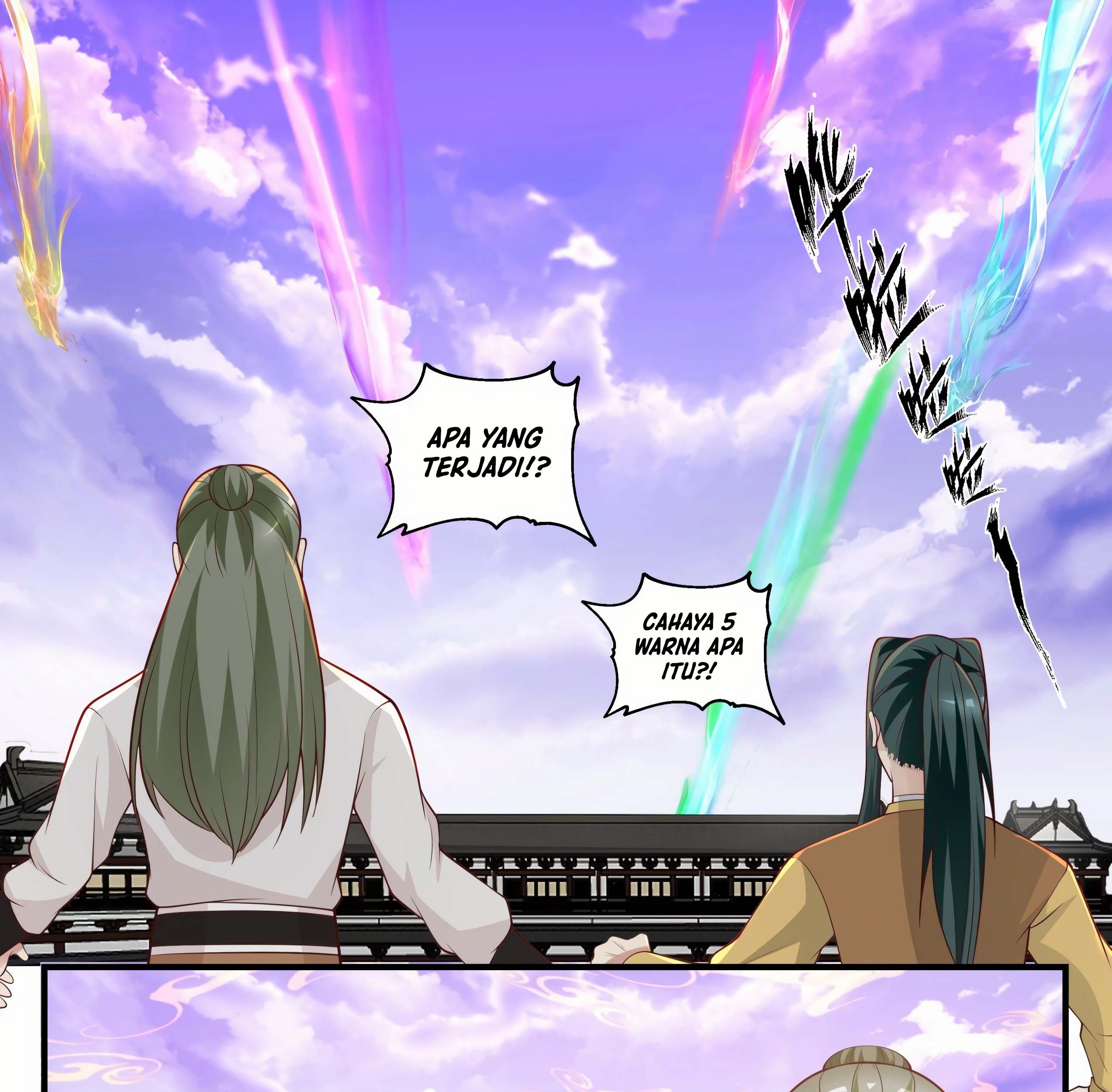 Martial Peak Part 1 chapter 1547 halaman 18