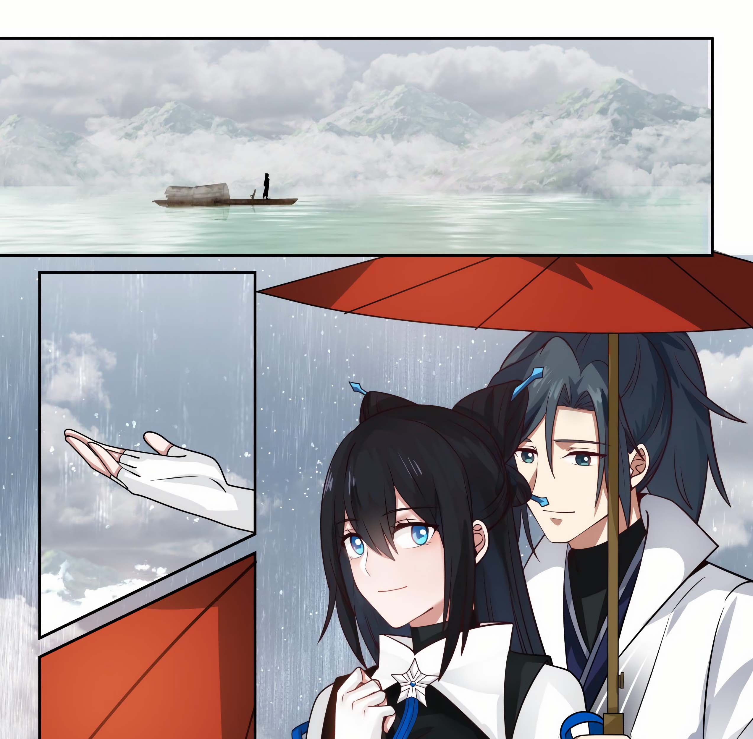 Martial Peak Part 1 chapter 1548 halaman 12