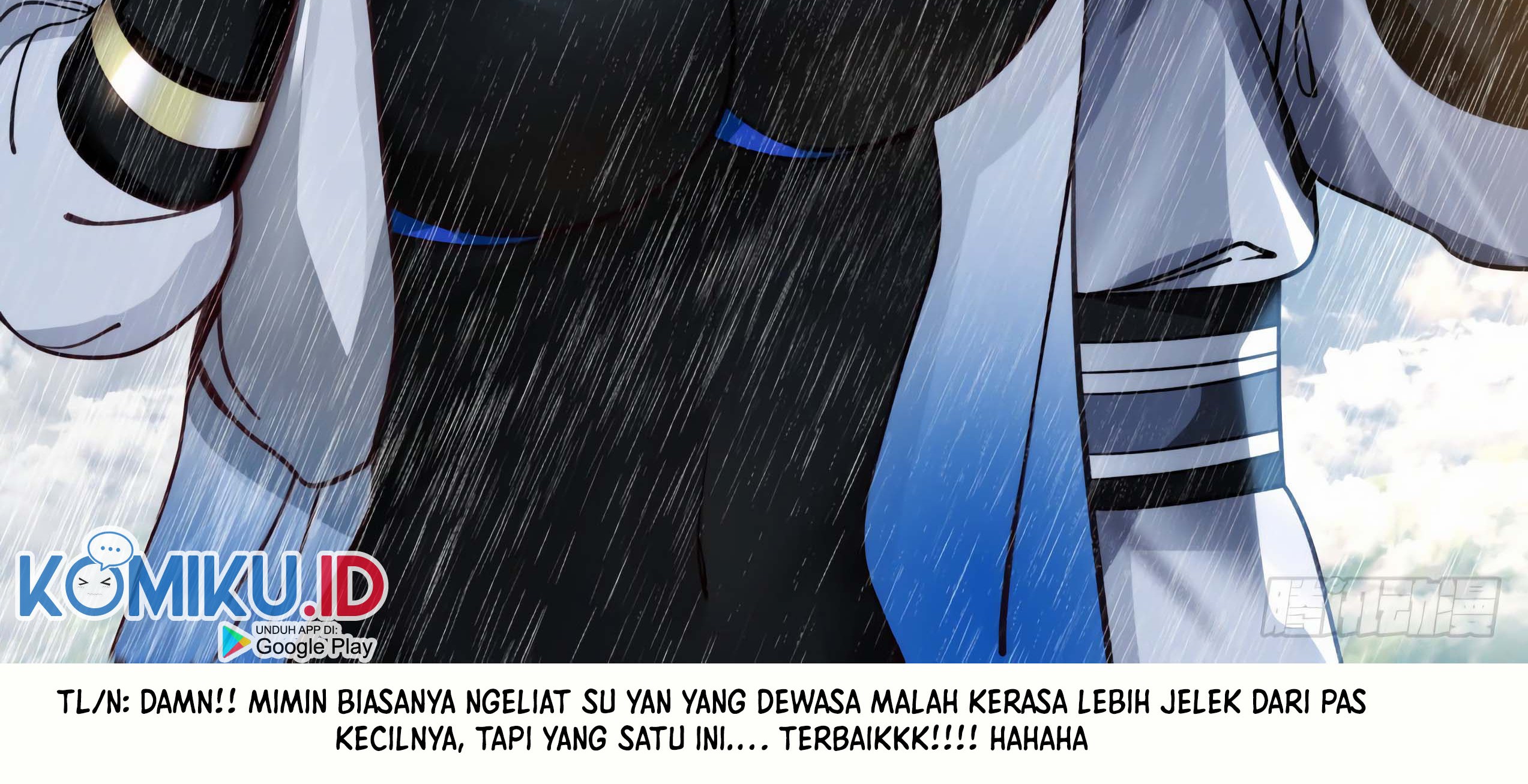 Martial Peak Part 1 chapter 1548 halaman 15