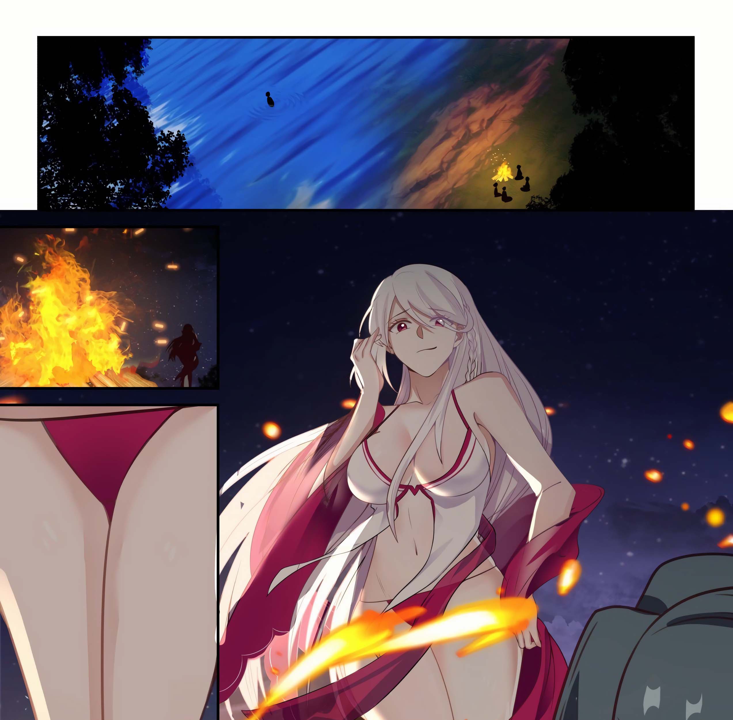 Martial Peak Part 1 chapter 1548 halaman 16