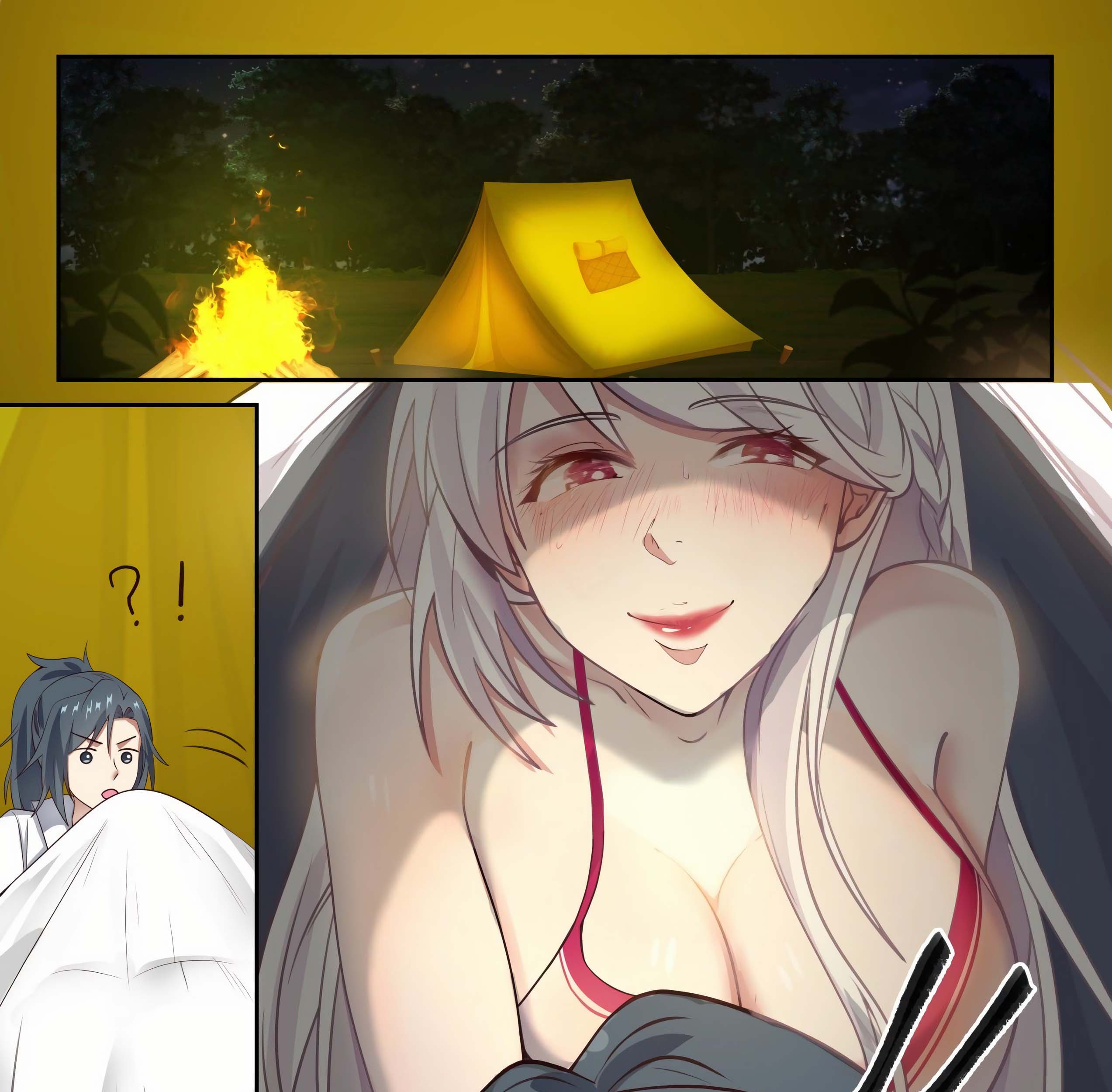 Martial Peak Part 1 chapter 1548 halaman 18