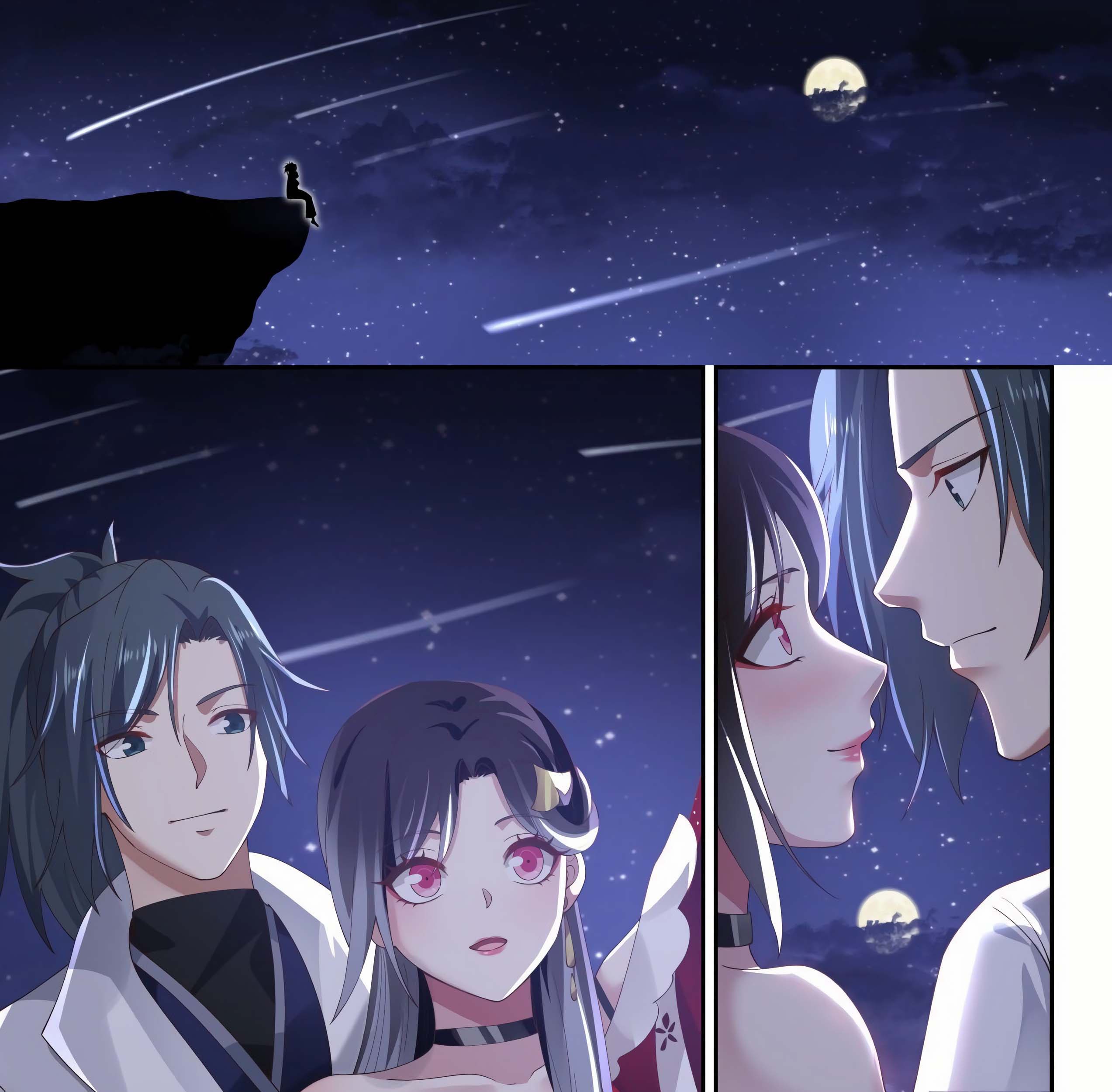 Martial Peak Part 1 chapter 1548 halaman 20
