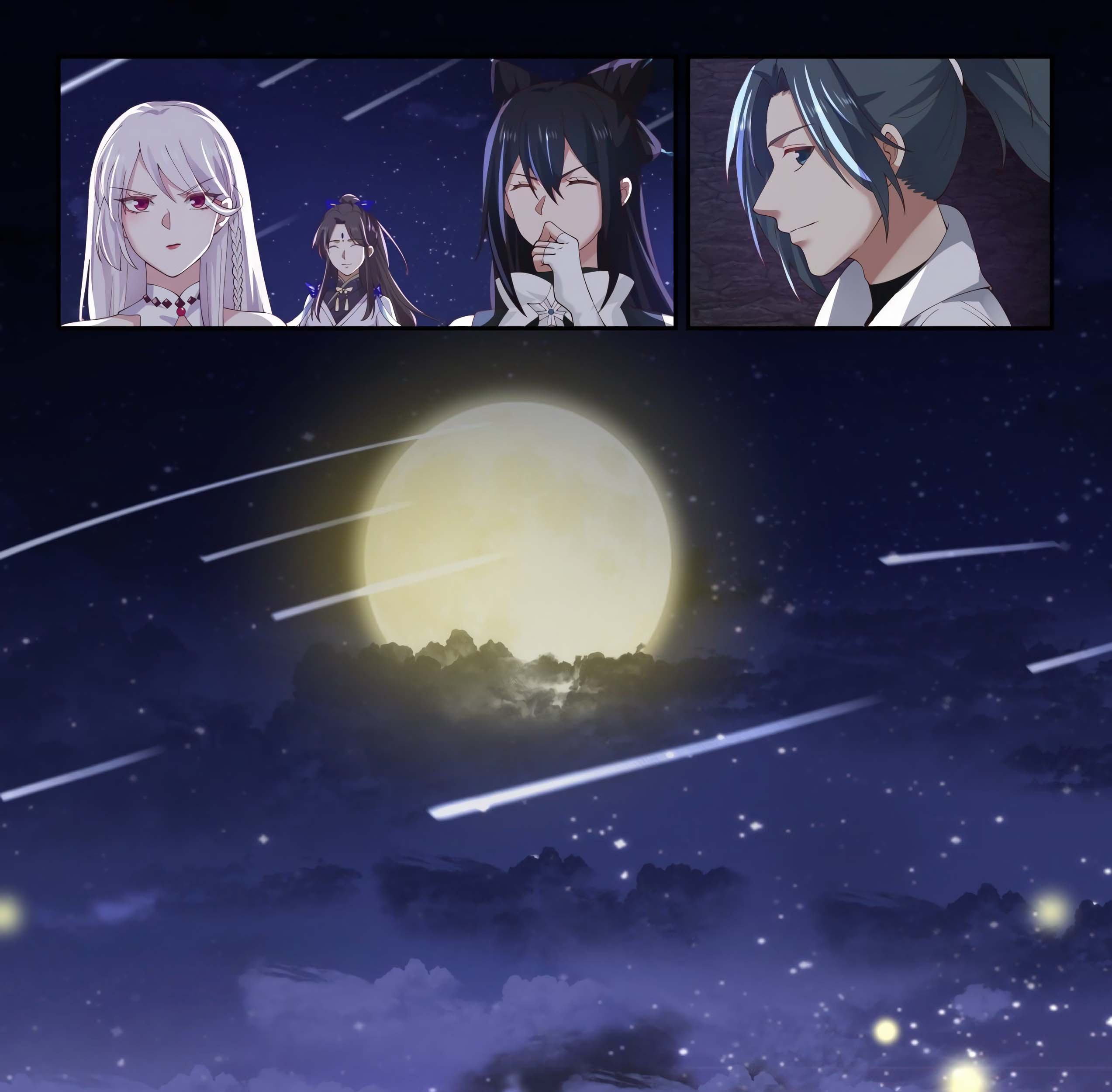 Martial Peak Part 1 chapter 1548 halaman 22