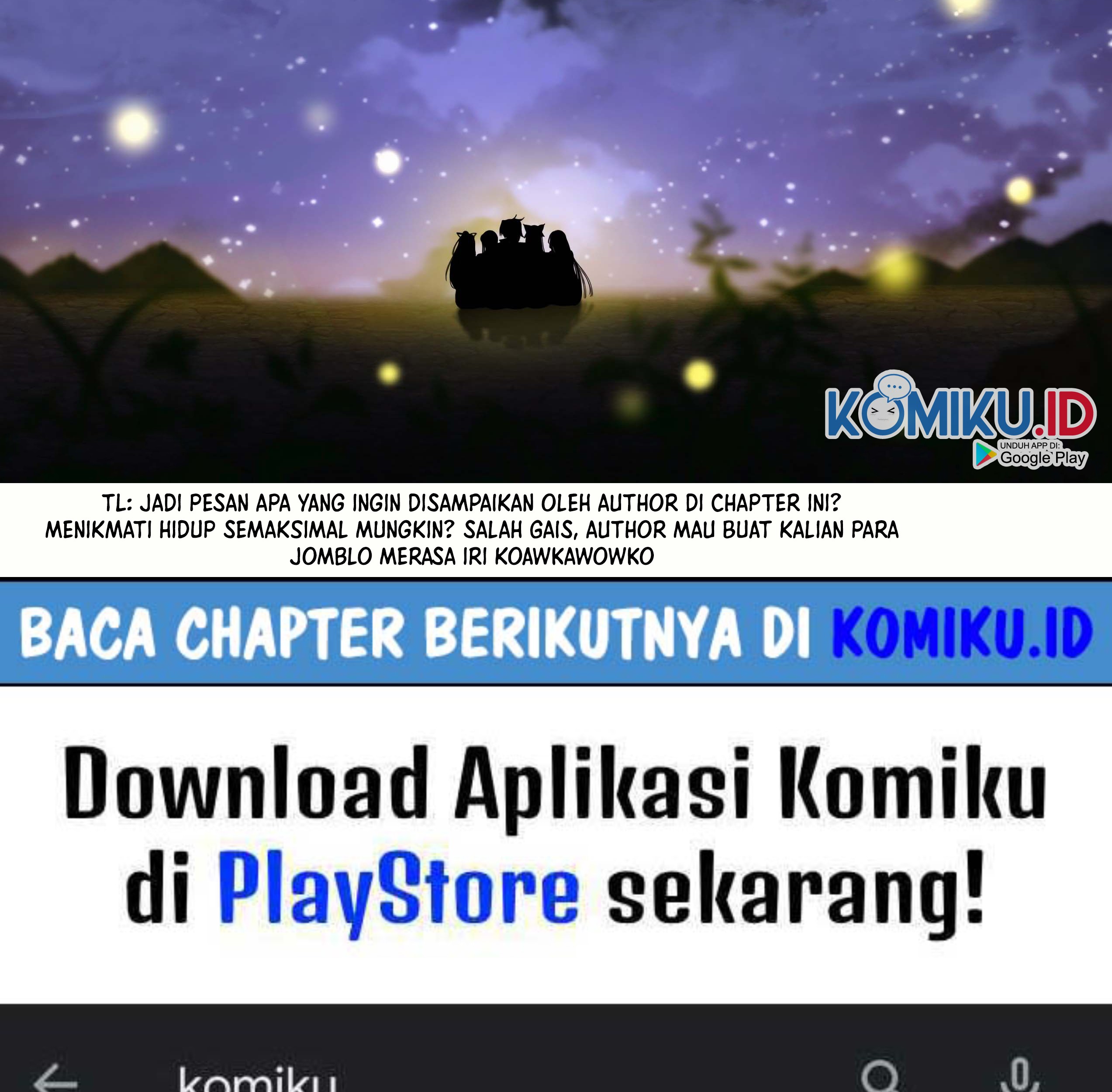 Martial Peak Part 1 chapter 1548 halaman 23