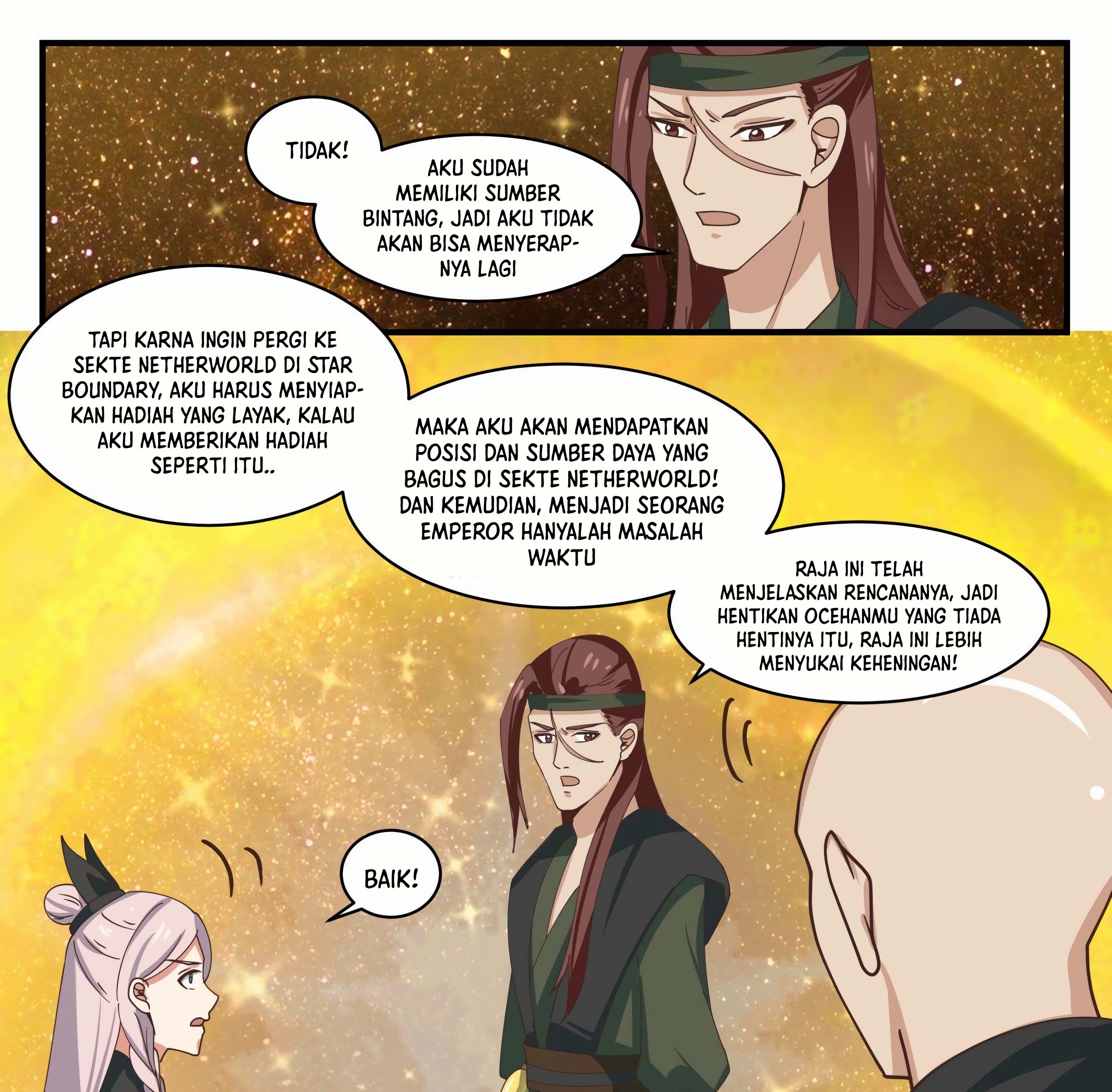 Martial Peak Part 1 chapter 1551 halaman 24