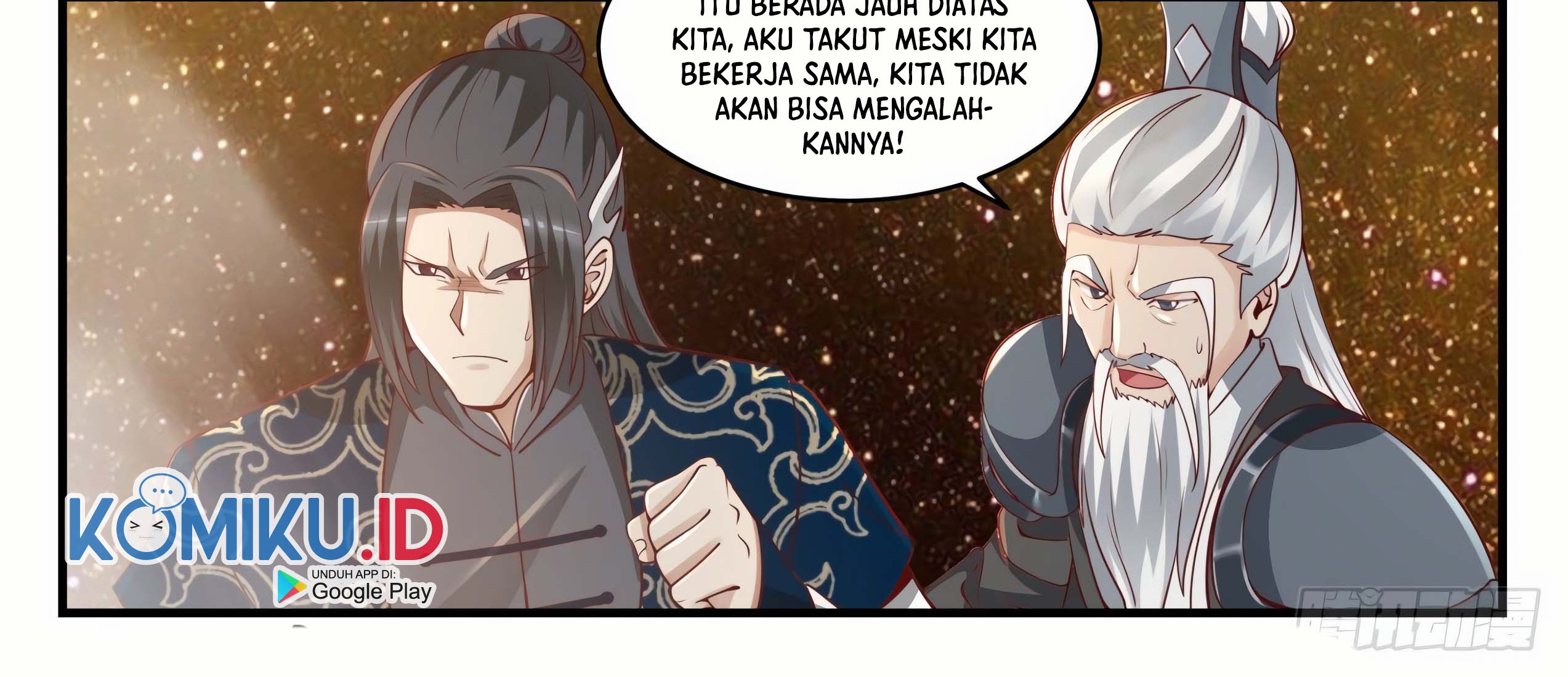 Martial Peak Part 1 Bab 1552 halaman 23