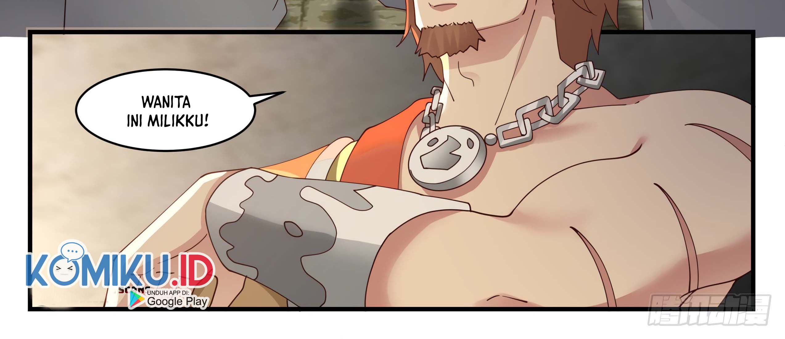 Martial Peak Part 1 chapter 1559 halaman 19