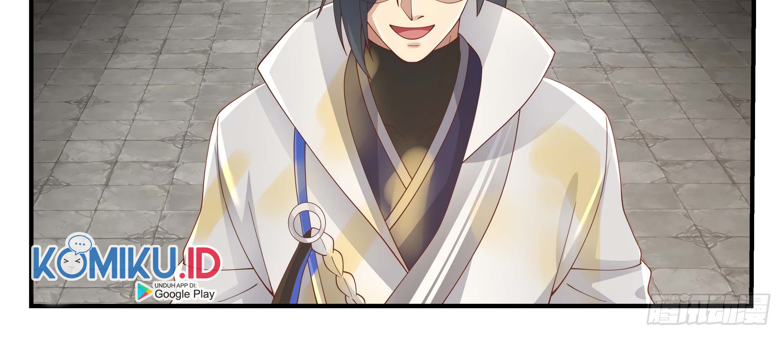 Martial Peak Part 1 chapter 1560 halaman 4