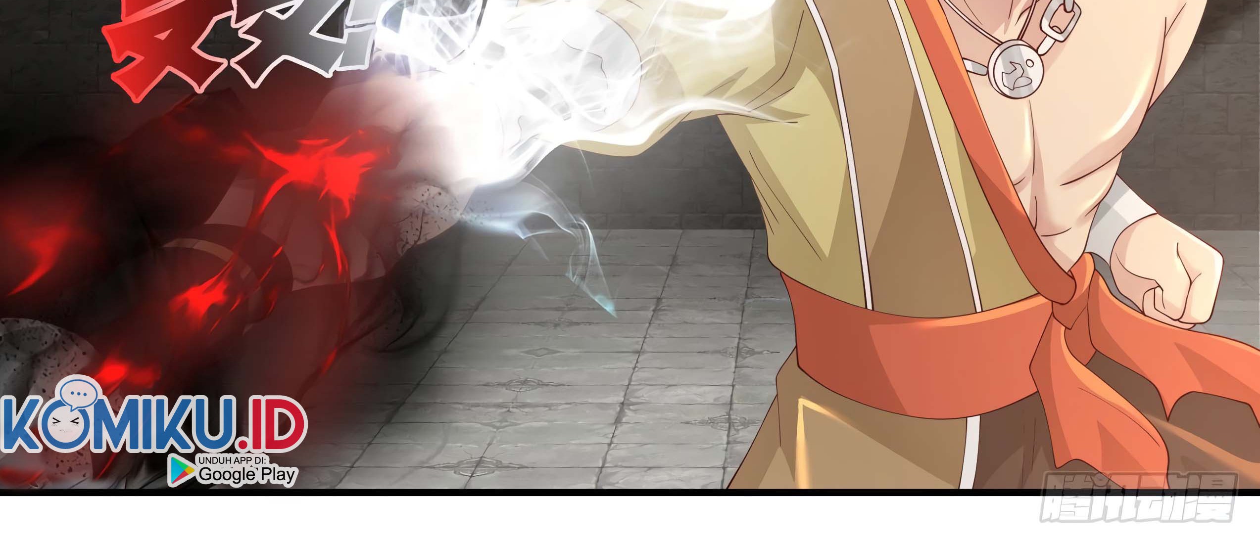 Martial Peak Part 1 chapter 1560 halaman 6