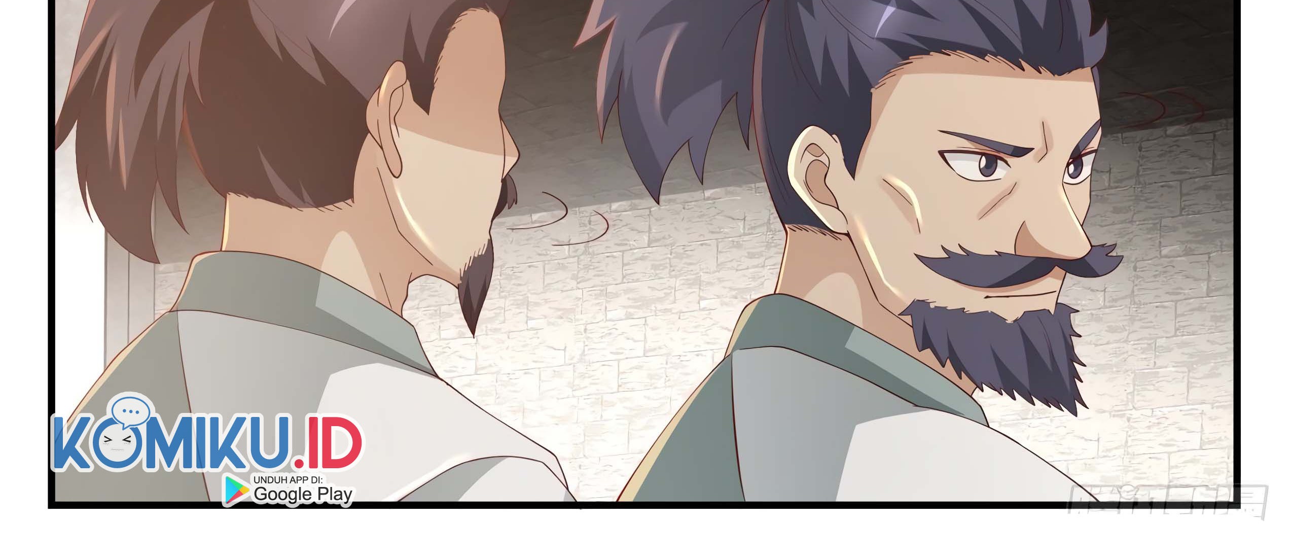 Martial Peak Part 1 chapter 1560 halaman 15