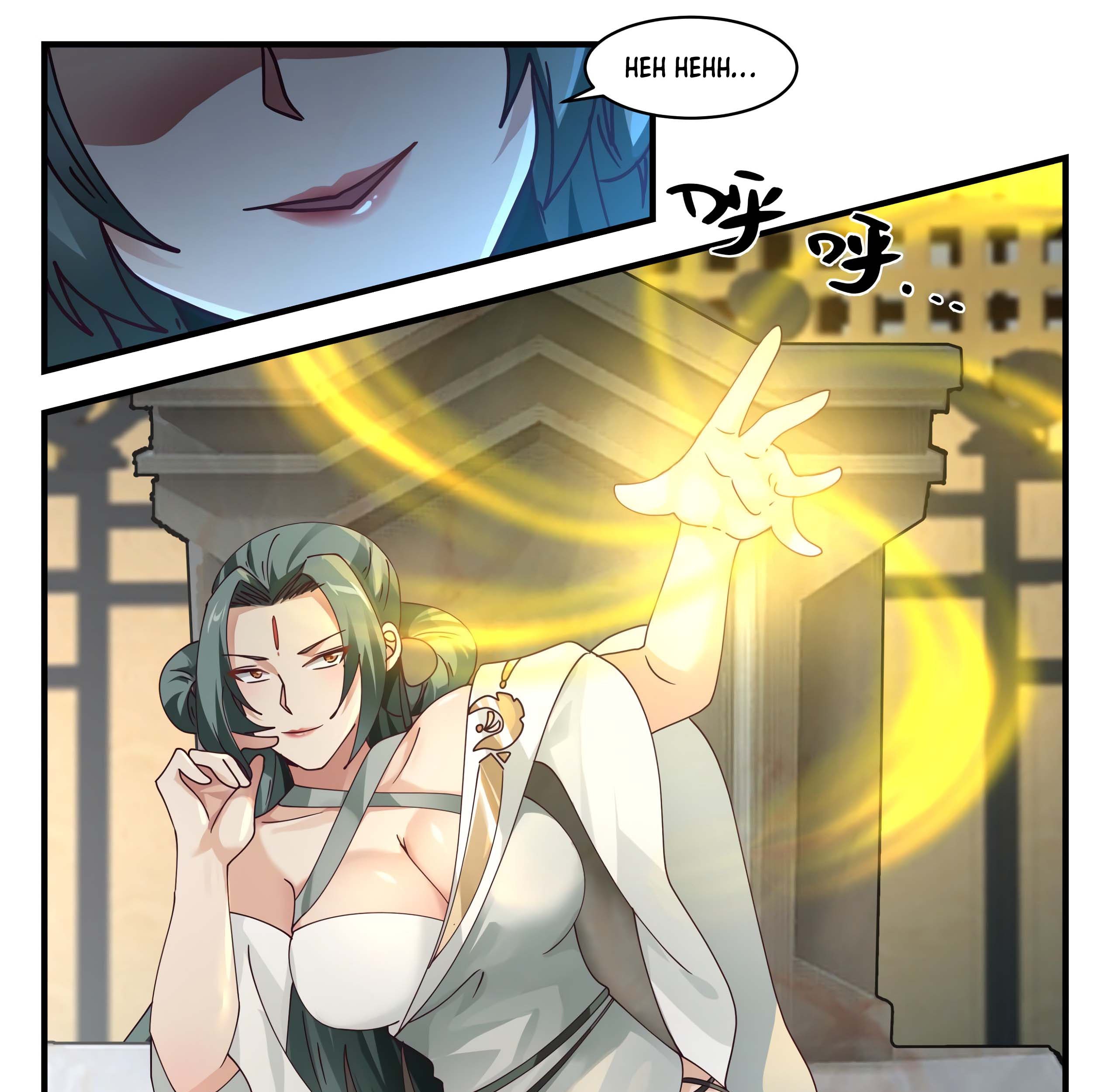 Martial Peak Part 1 chapter 1562 halaman 16