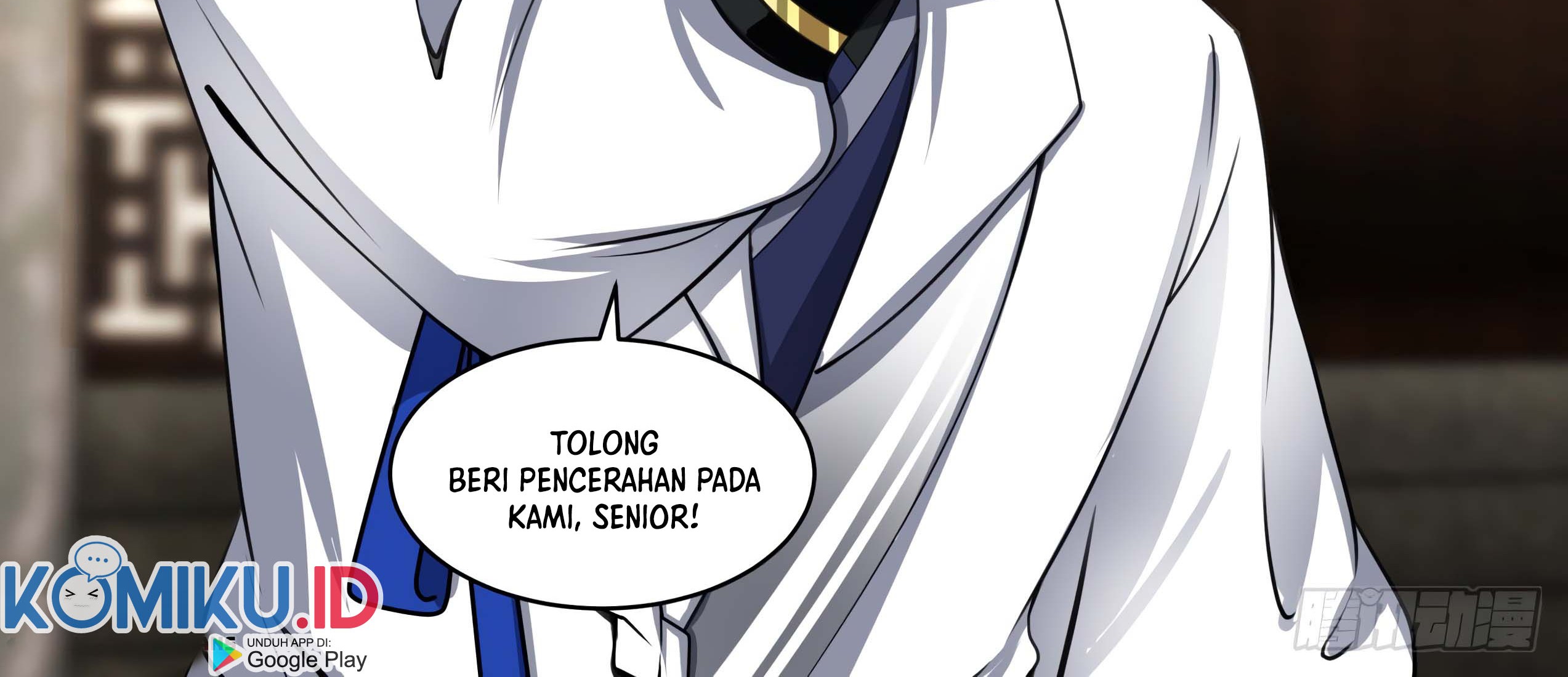 Martial Peak Part 1 chapter 1563 halaman 12