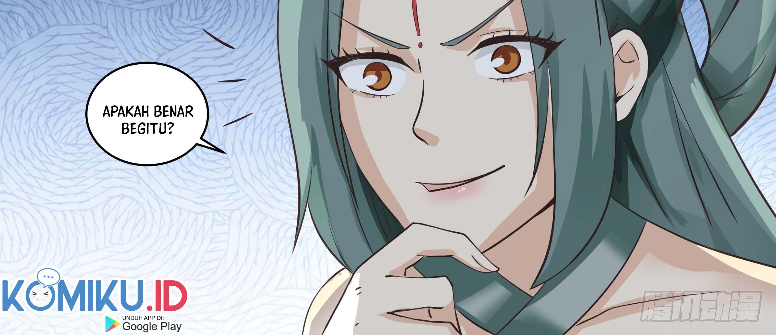 Martial Peak Part 1 chapter 1563 halaman 20