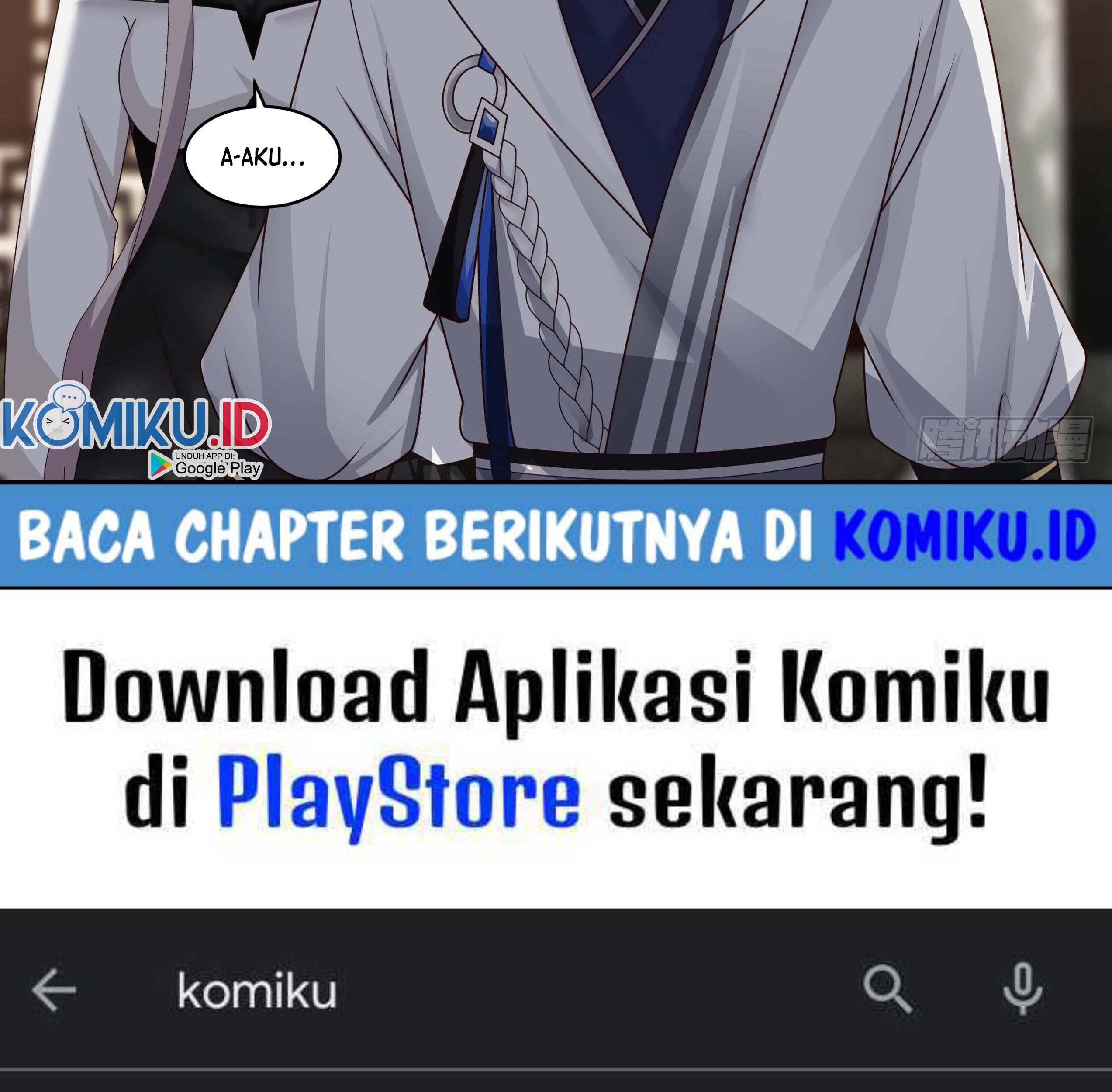Martial Peak Part 1 chapter 1563 halaman 28