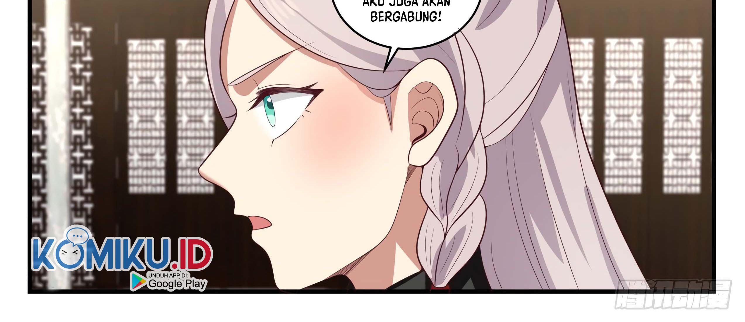 Martial Peak Part 1 chapter 1564 halaman 4