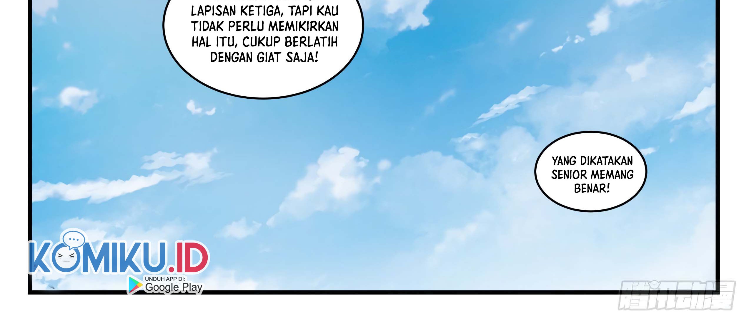 Martial Peak Part 1 chapter 1564 halaman 13