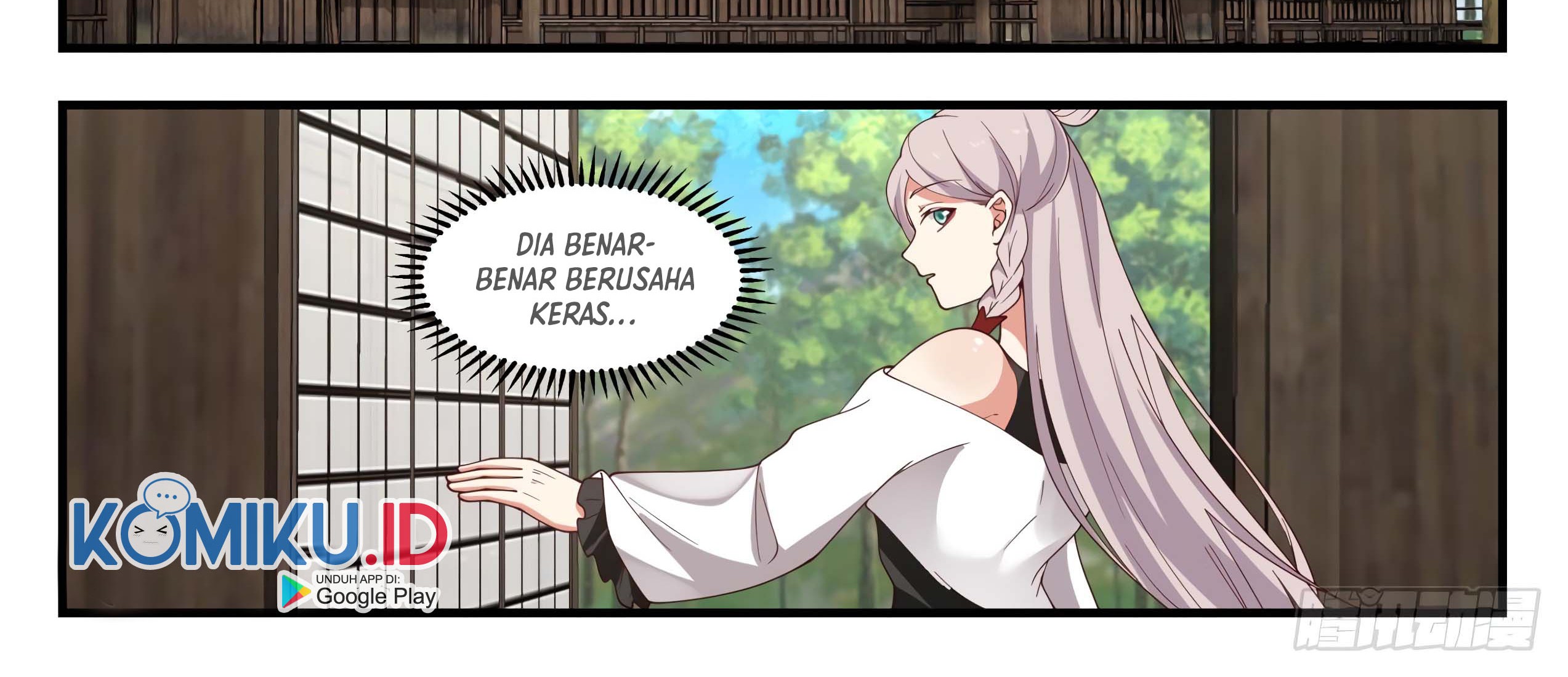 Martial Peak Part 1 chapter 1564 halaman 19
