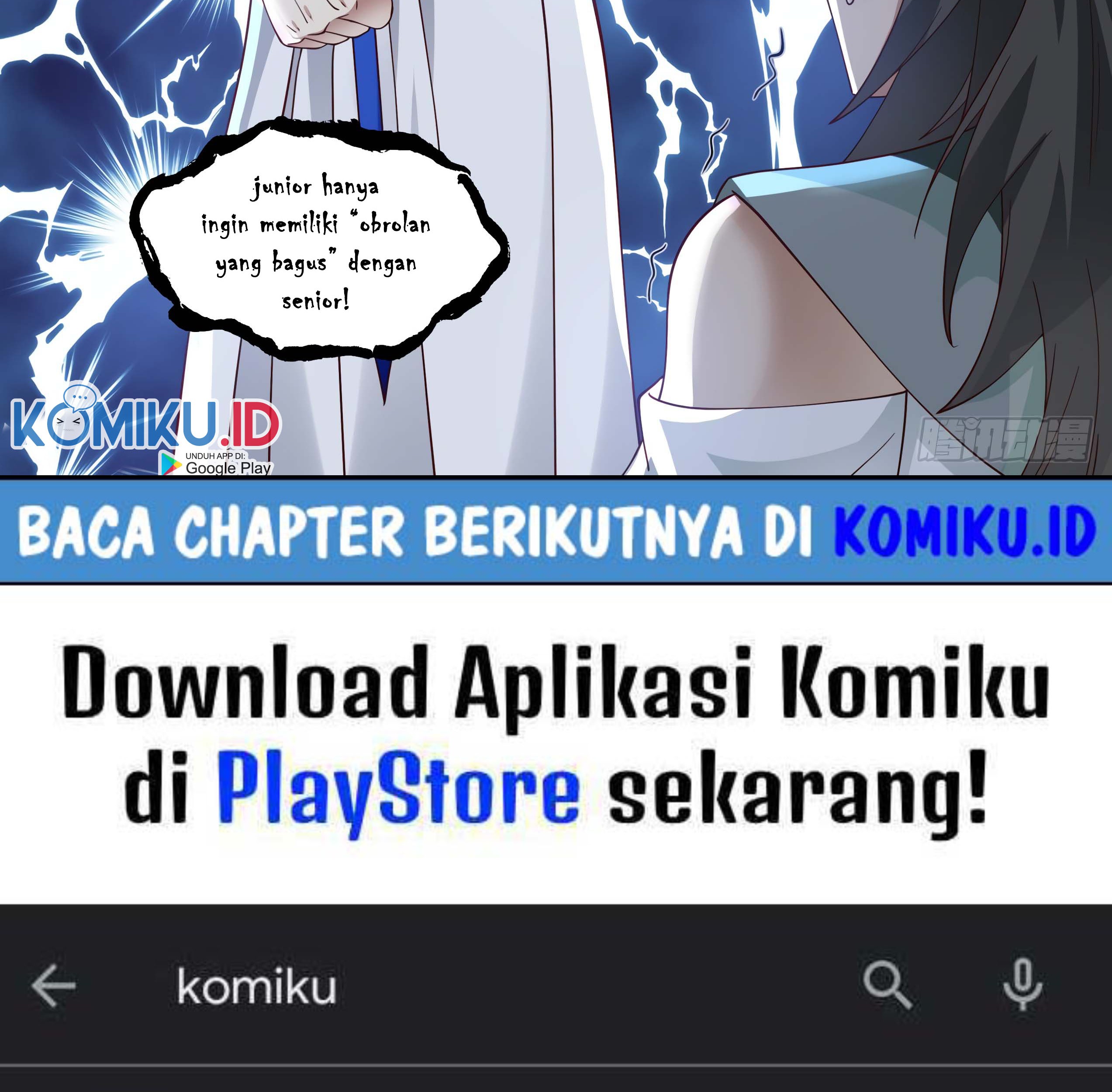 Martial Peak Part 1 chapter 1566 halaman 27