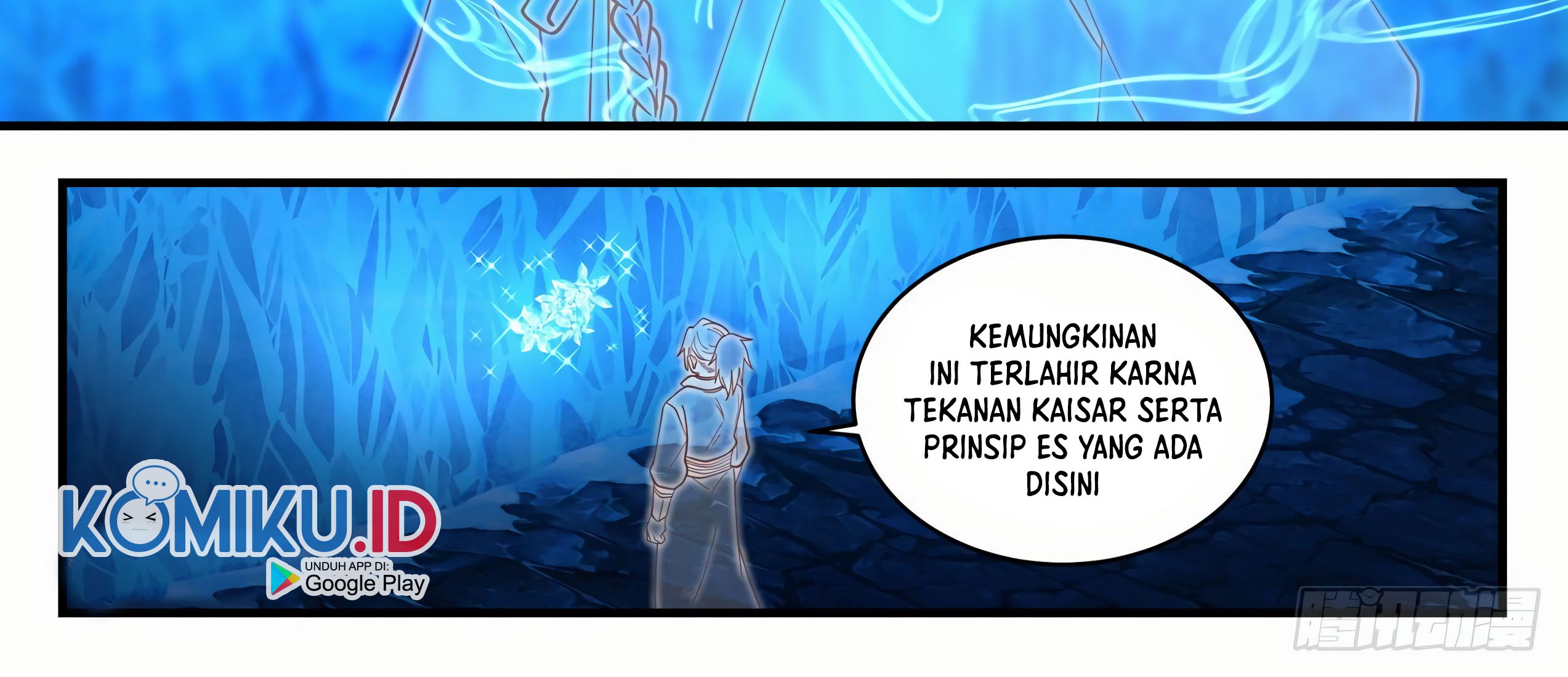 Martial Peak Part 1 Bab 1570 halaman 6