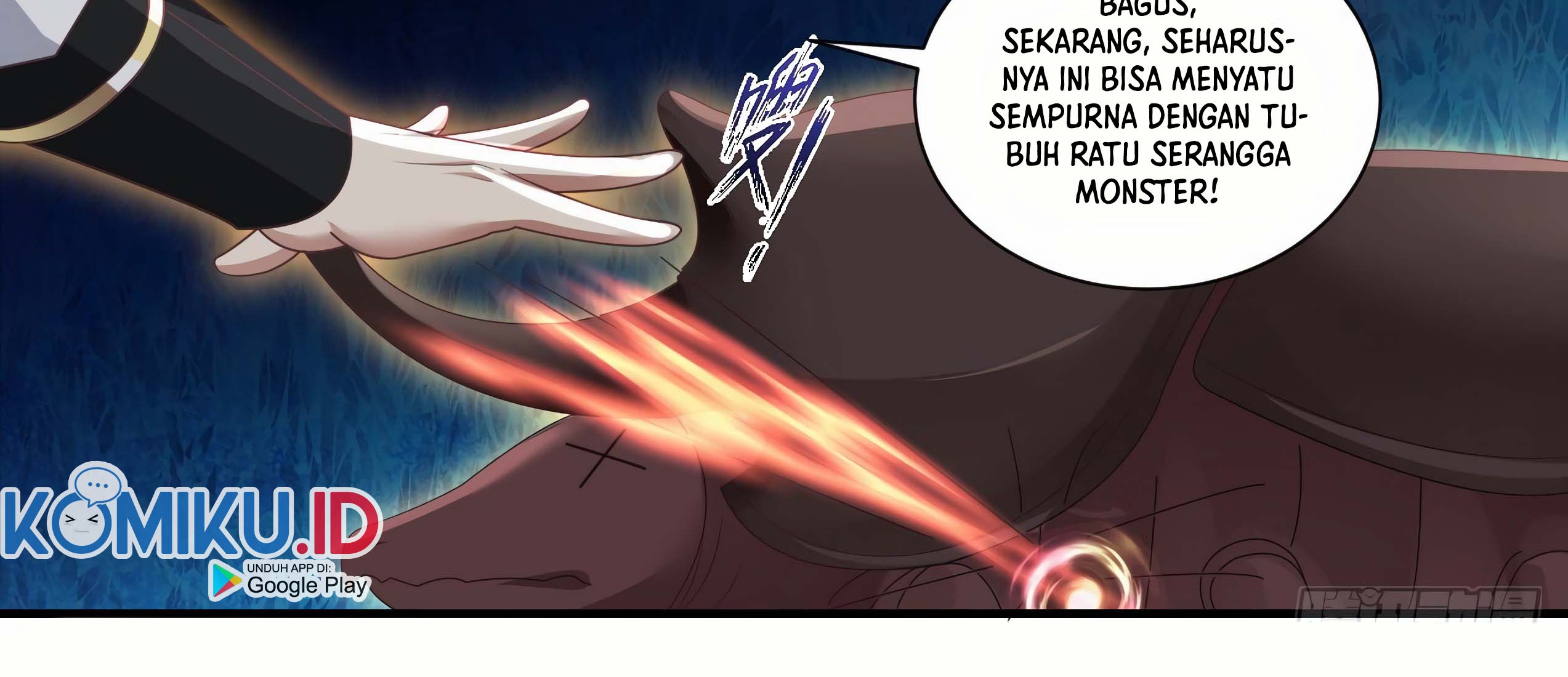 Martial Peak Part 1 chapter 1572 halaman 15