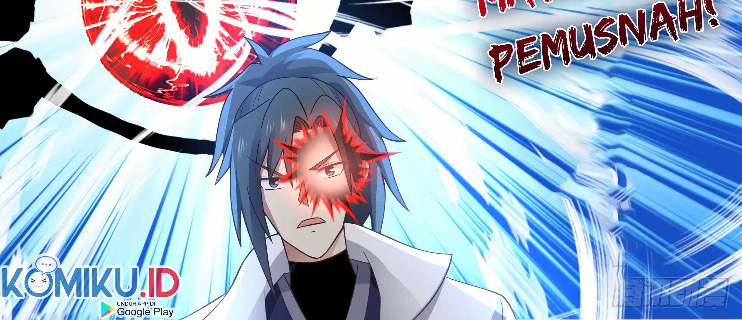 Martial Peak Part 1 chapter 1574 halaman 4