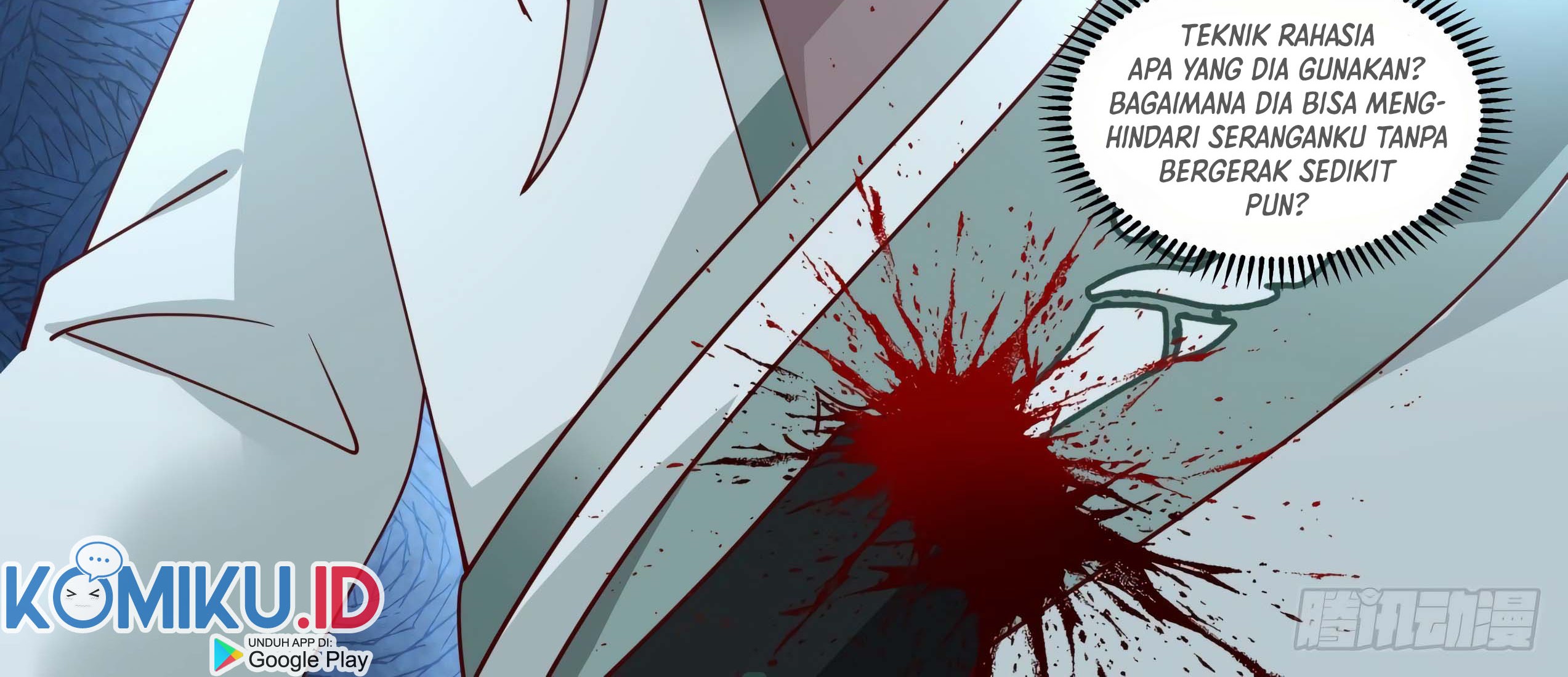 Martial Peak Part 1 chapter 1574 halaman 15