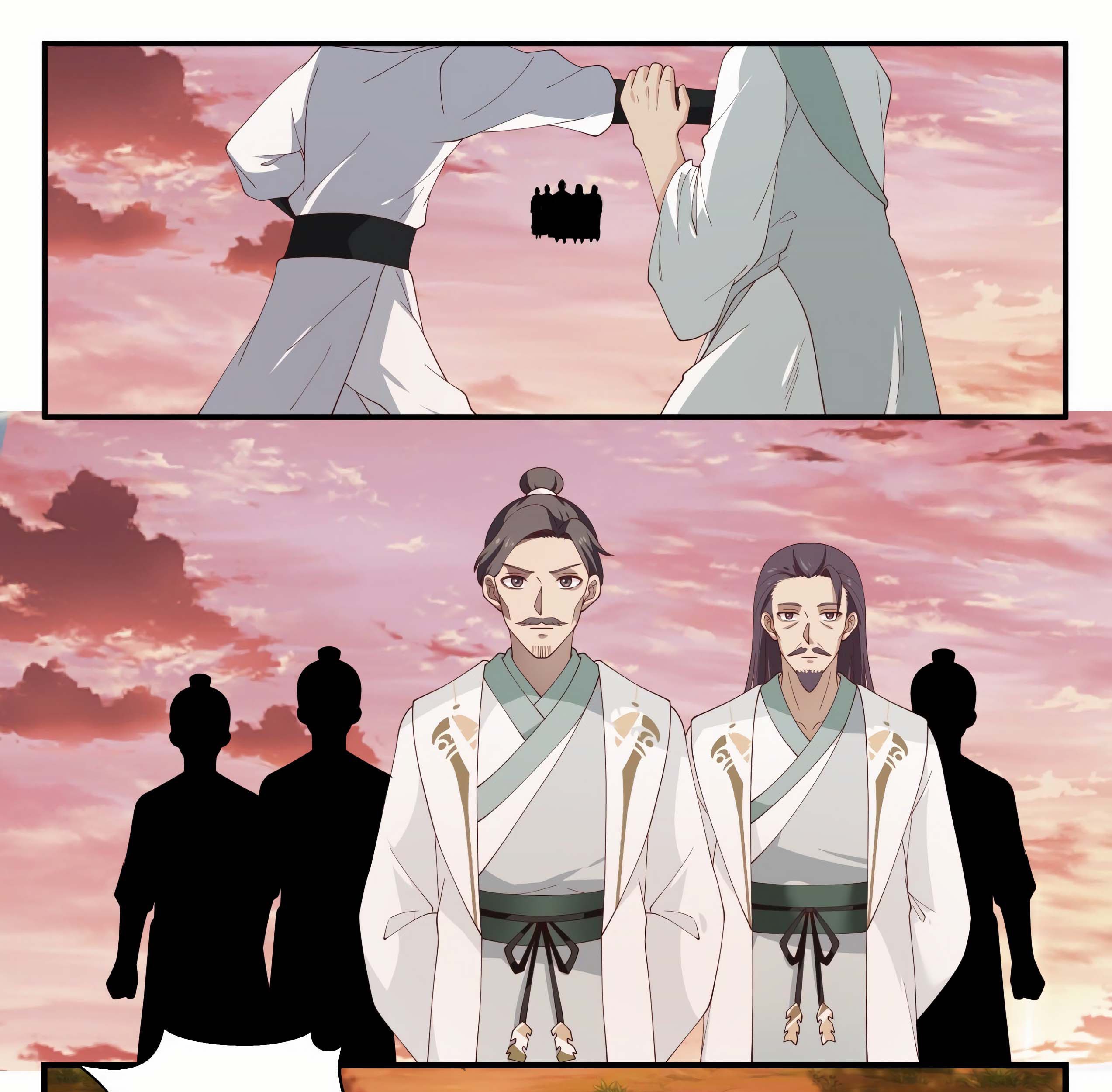 Martial Peak Part 1 chapter 1575 halaman 3