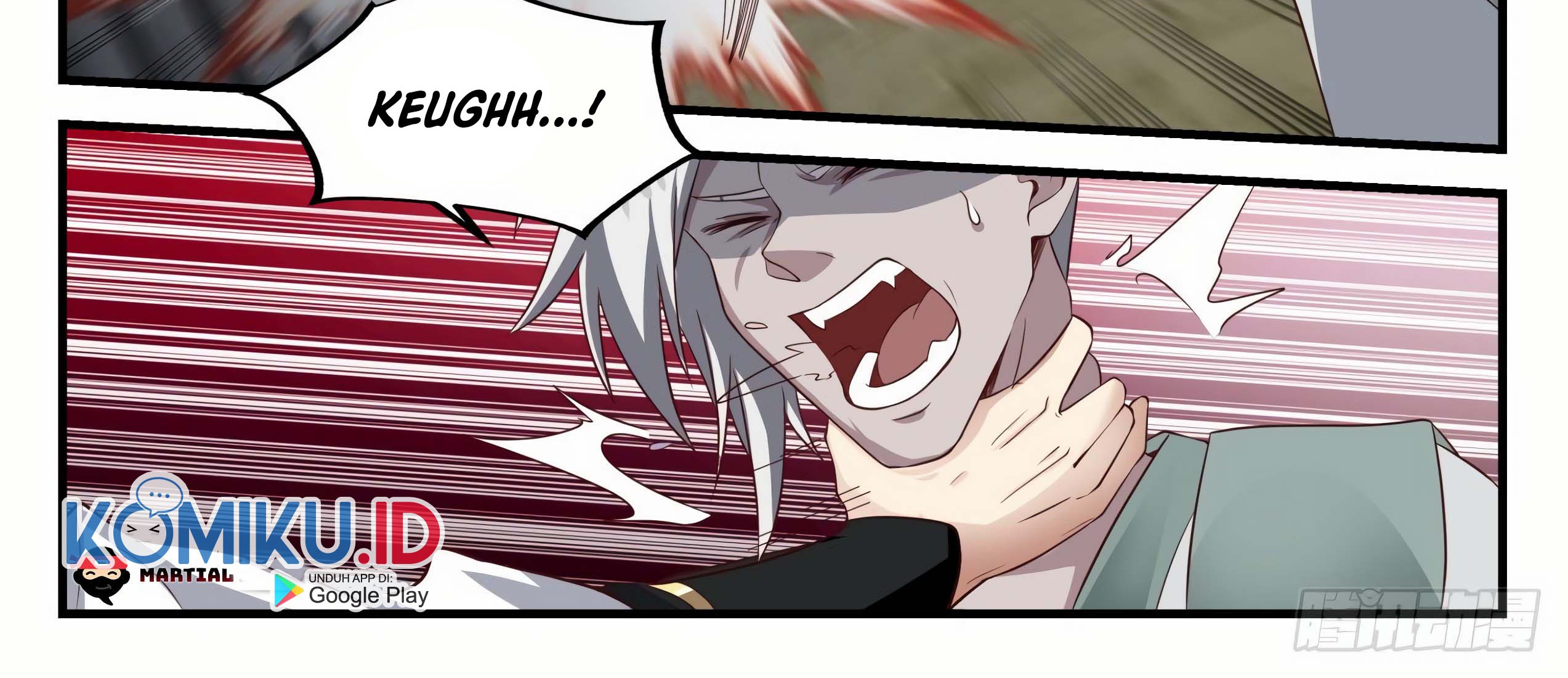 Martial Peak Part 1 chapter 1577 halaman 4