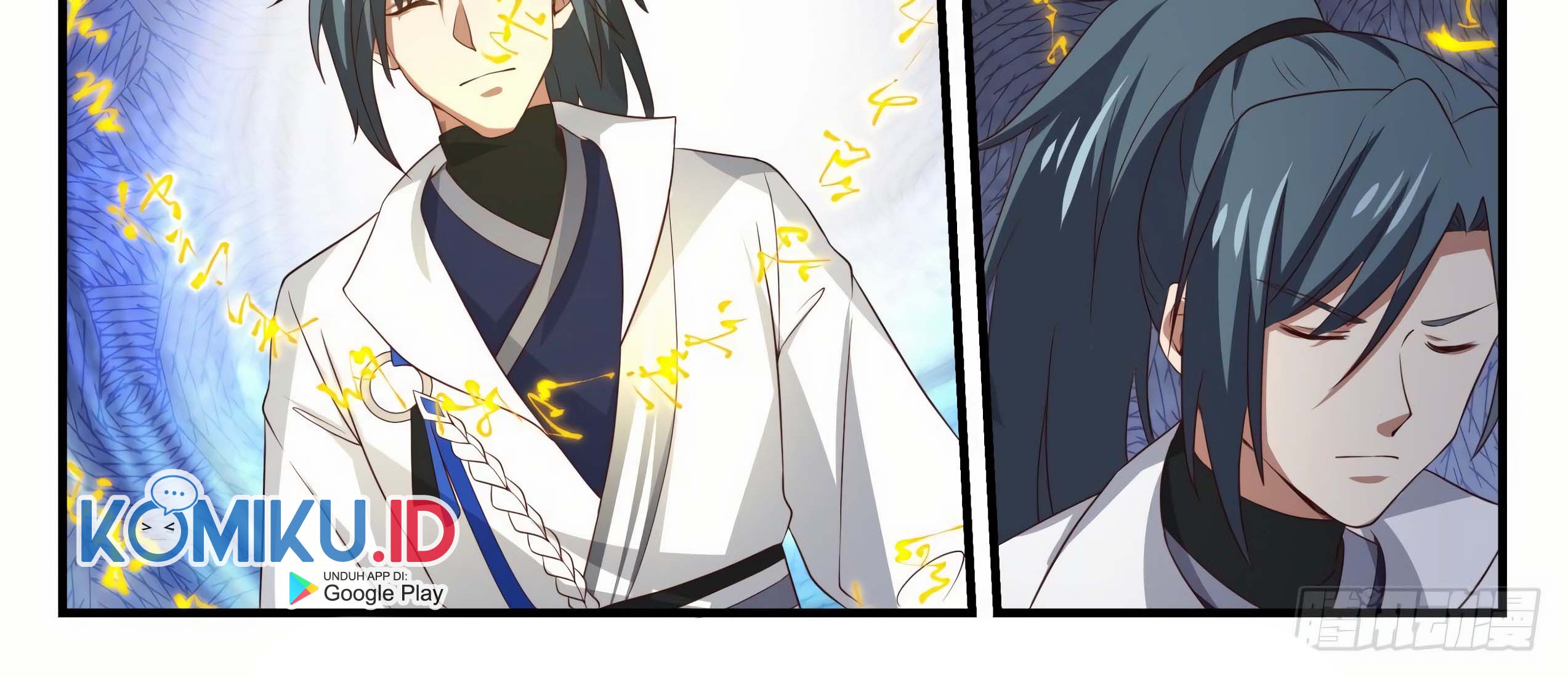 Martial Peak Part 1 chapter 1577 halaman 15