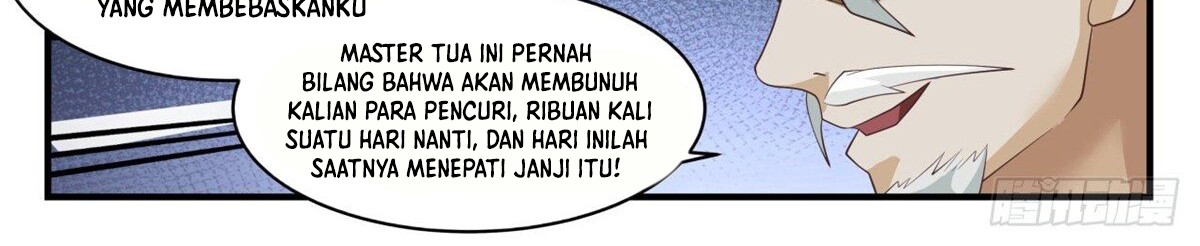Martial Peak Part 1 chapter 1579 halaman 4