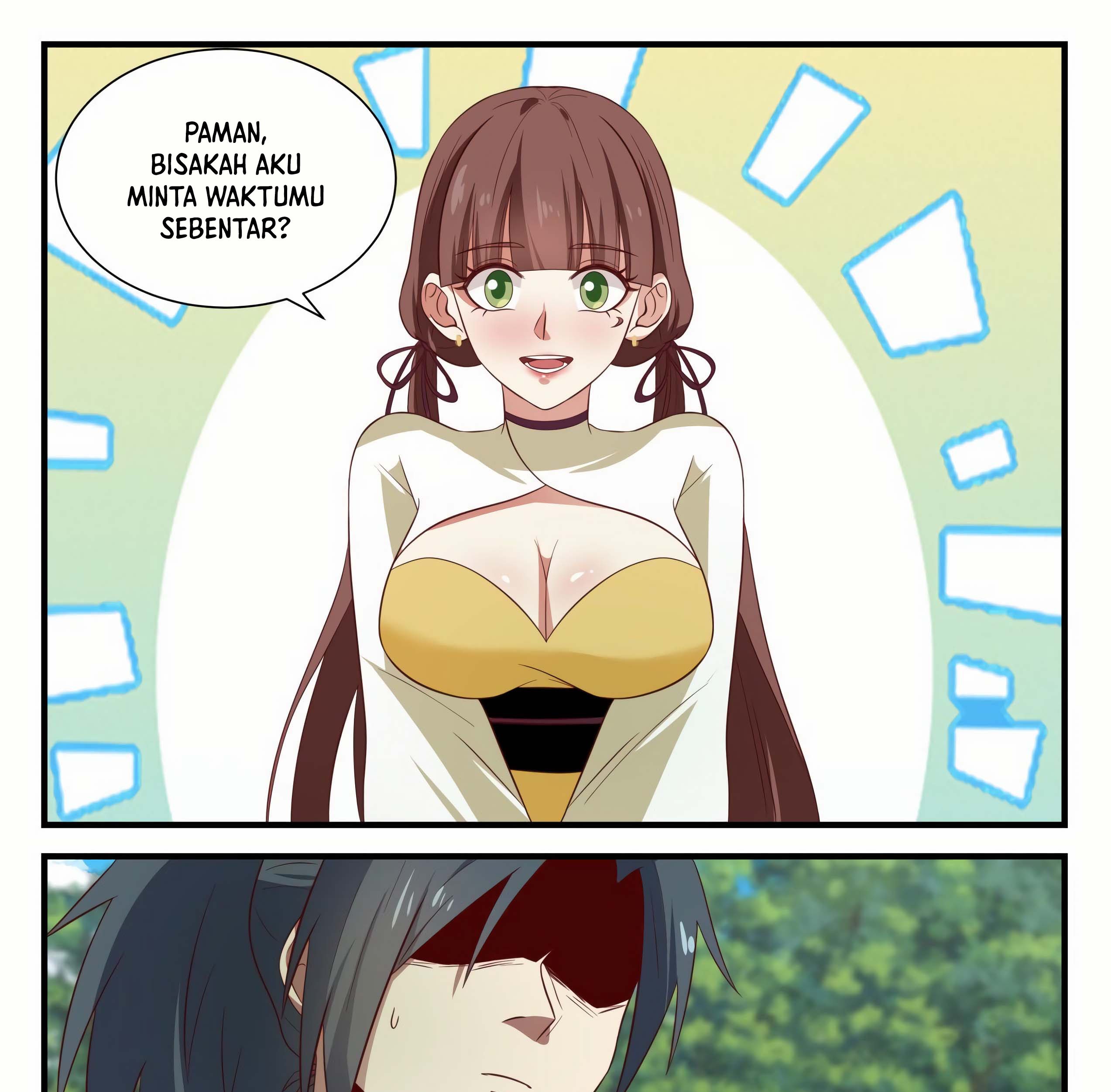 Martial Peak Part 1 chapter 1580 halaman 10