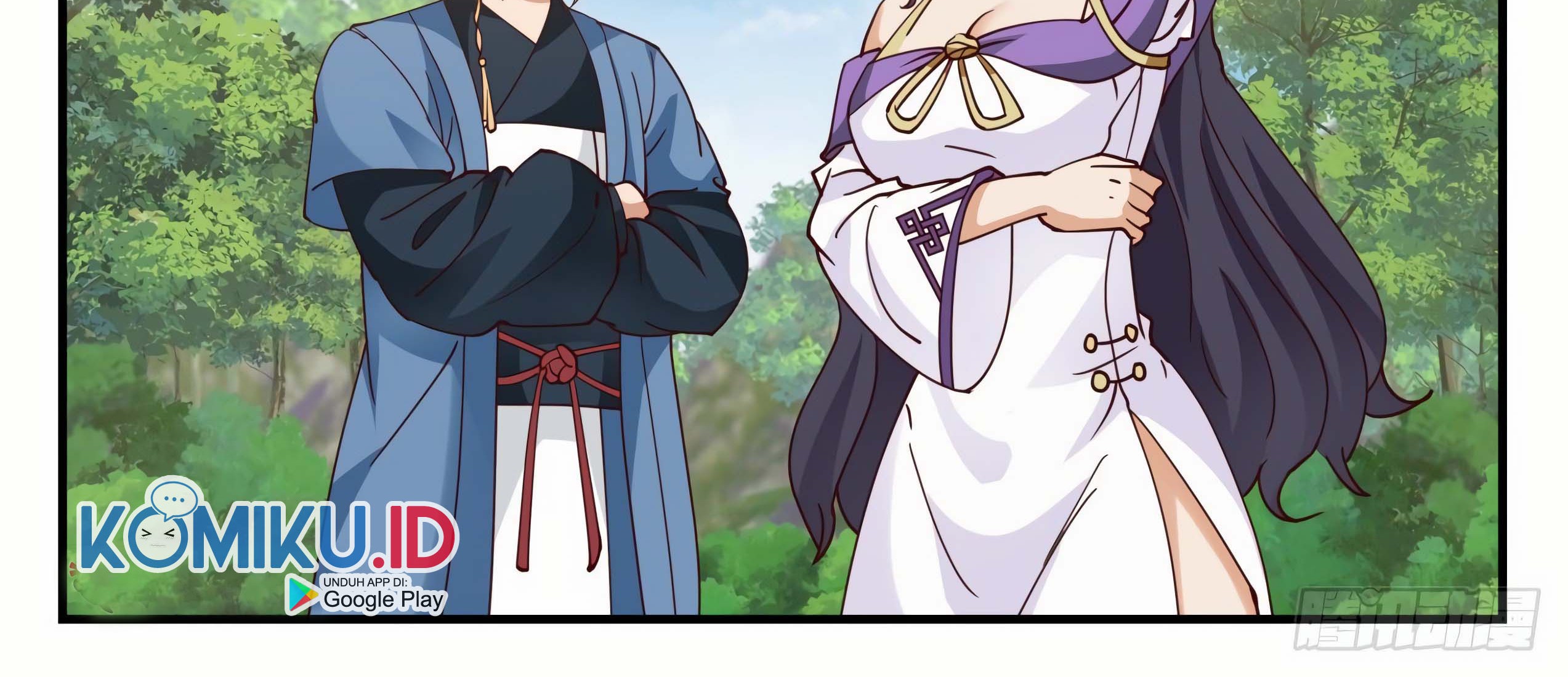 Martial Peak Part 1 chapter 1580 halaman 17