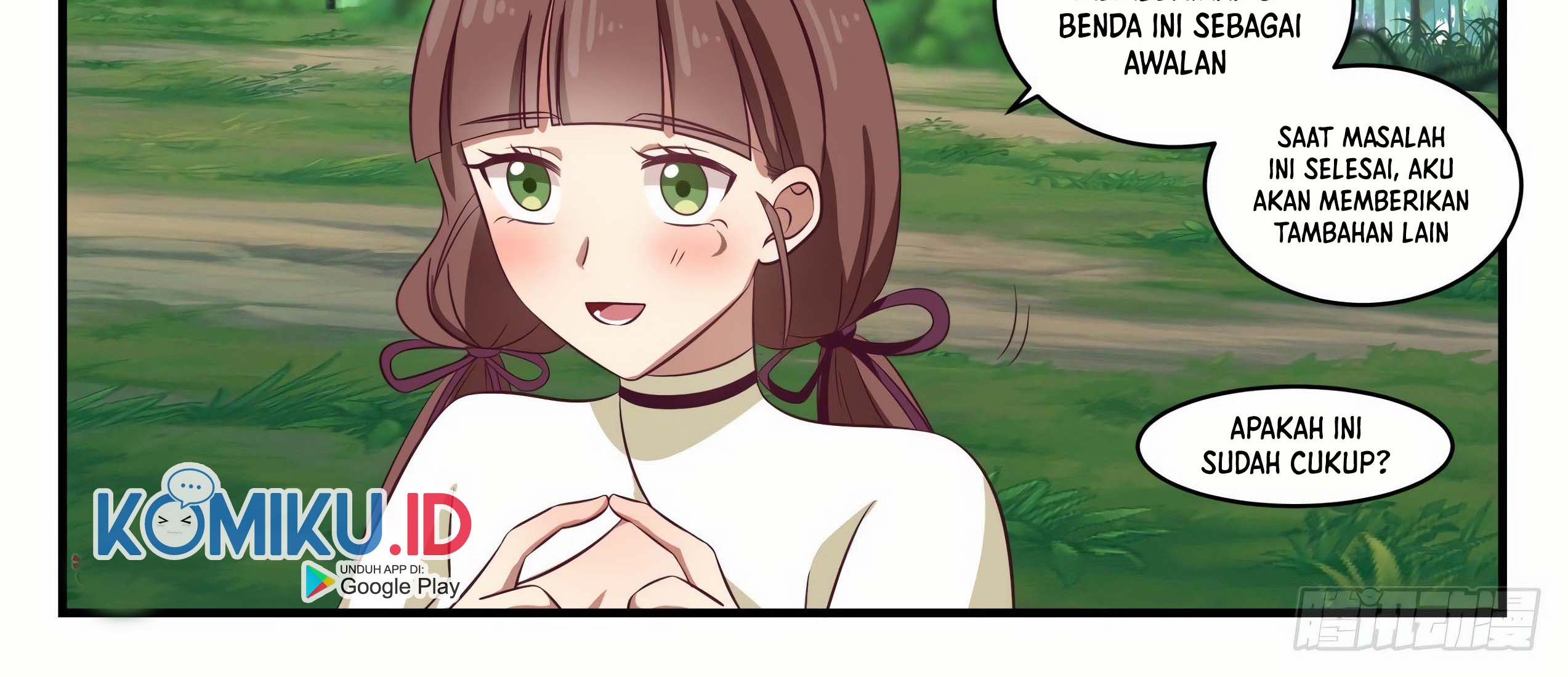 Martial Peak Part 1 chapter 1581 halaman 6