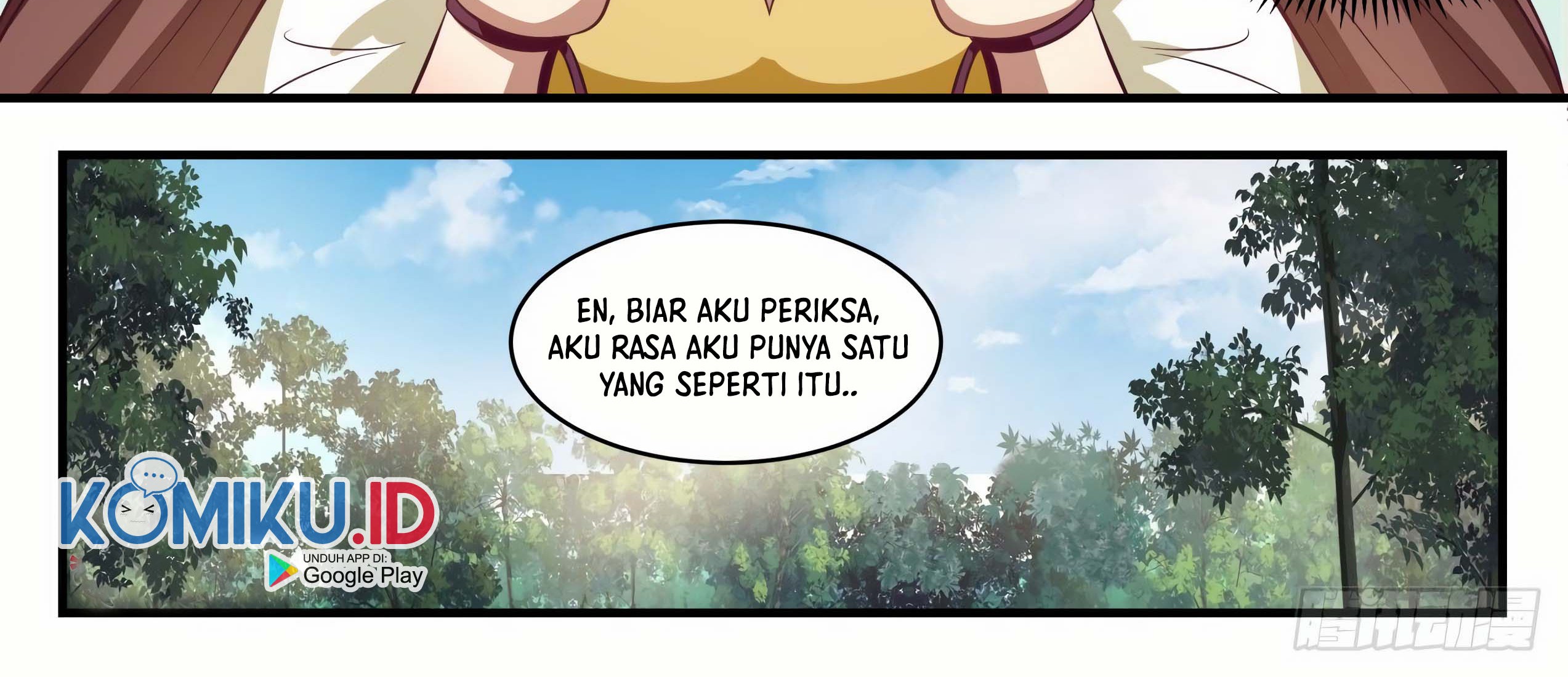 Martial Peak Part 1 chapter 1581 halaman 11