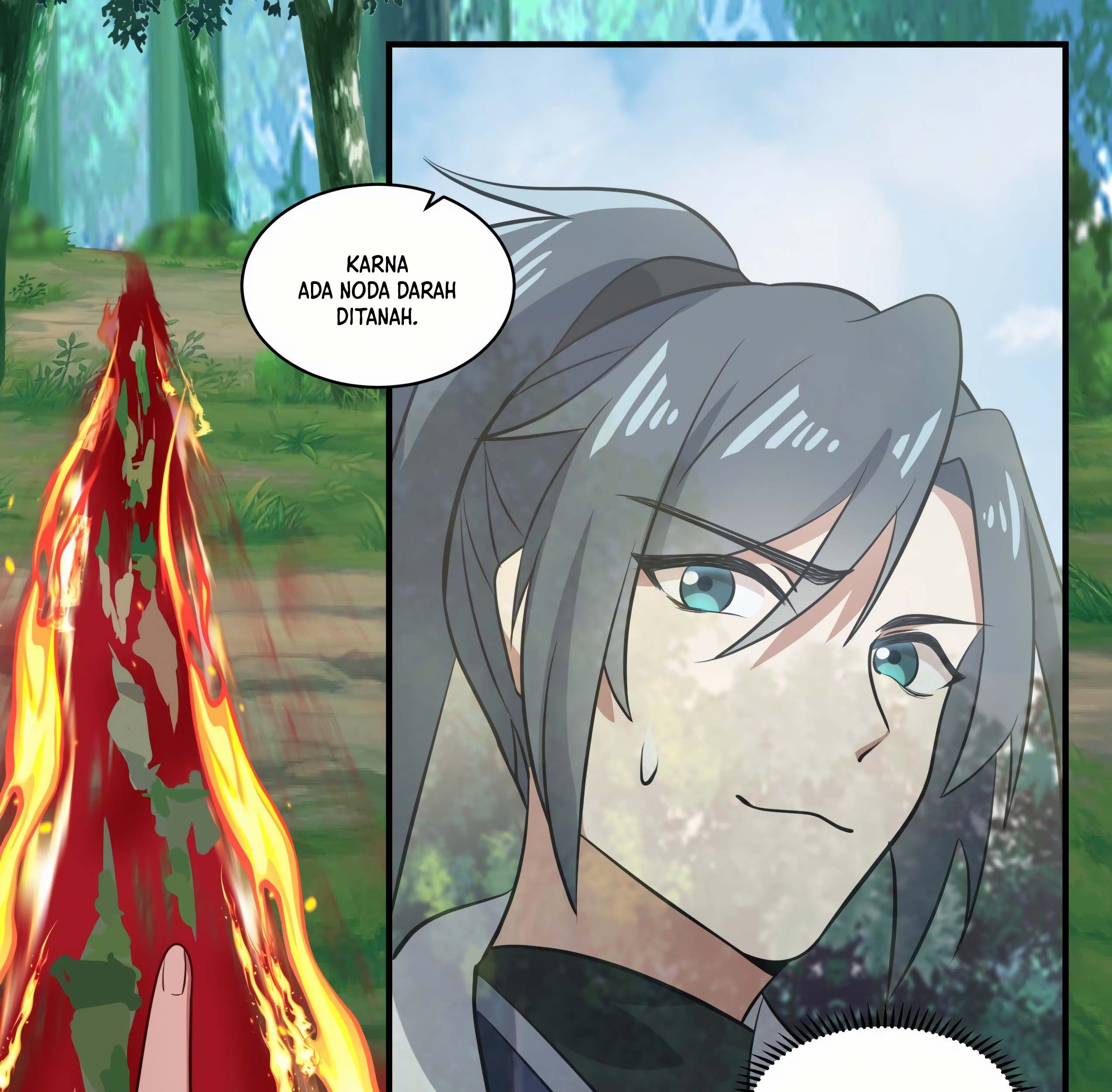 Martial Peak Part 1 chapter 1581 halaman 26