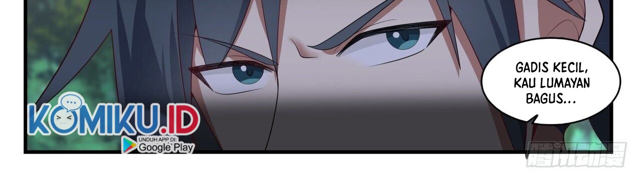 Martial Peak Part 1 chapter 1586 halaman 4