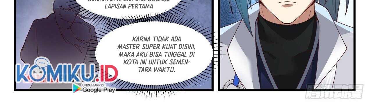 Martial Peak Part 1 chapter 1588 halaman 4
