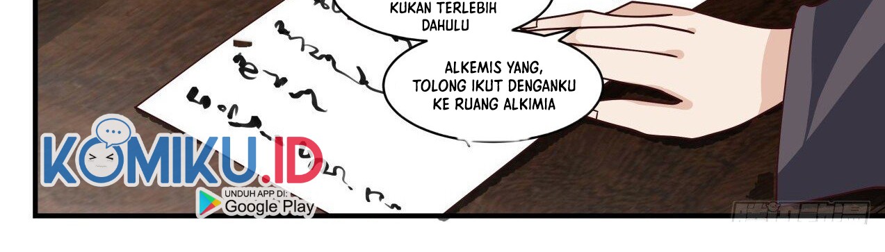 Martial Peak Part 1 Bab 1591 halaman 4