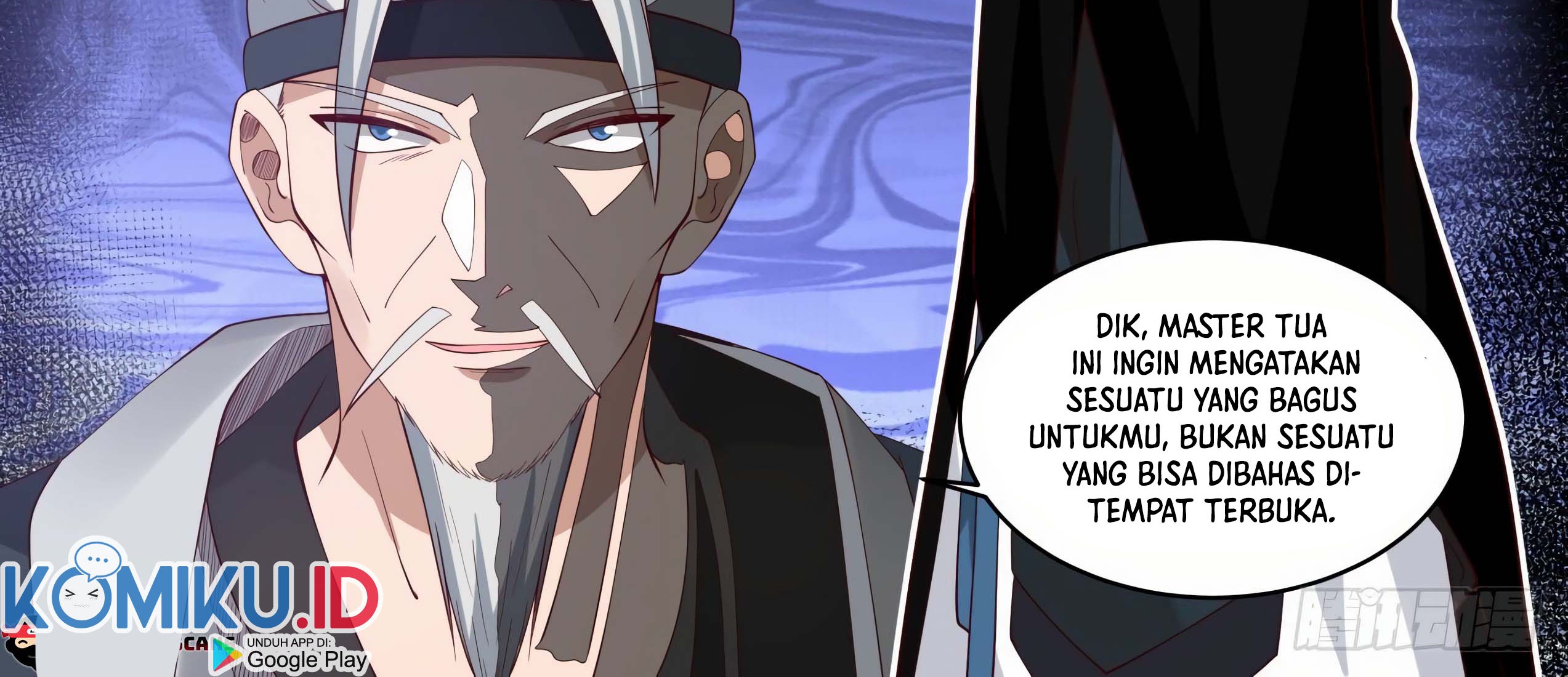 Martial Peak Part 1 chapter 1593 halaman 4