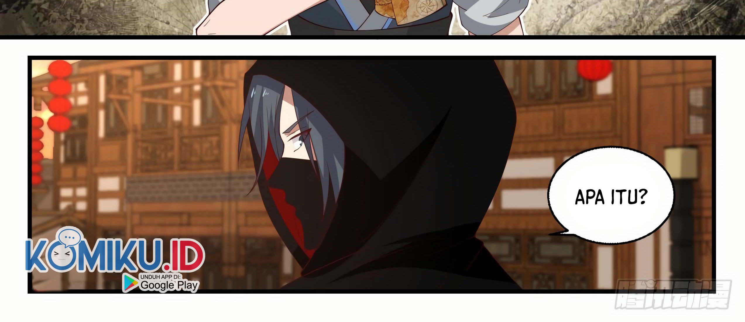 Martial Peak Part 1 chapter 1593 halaman 6