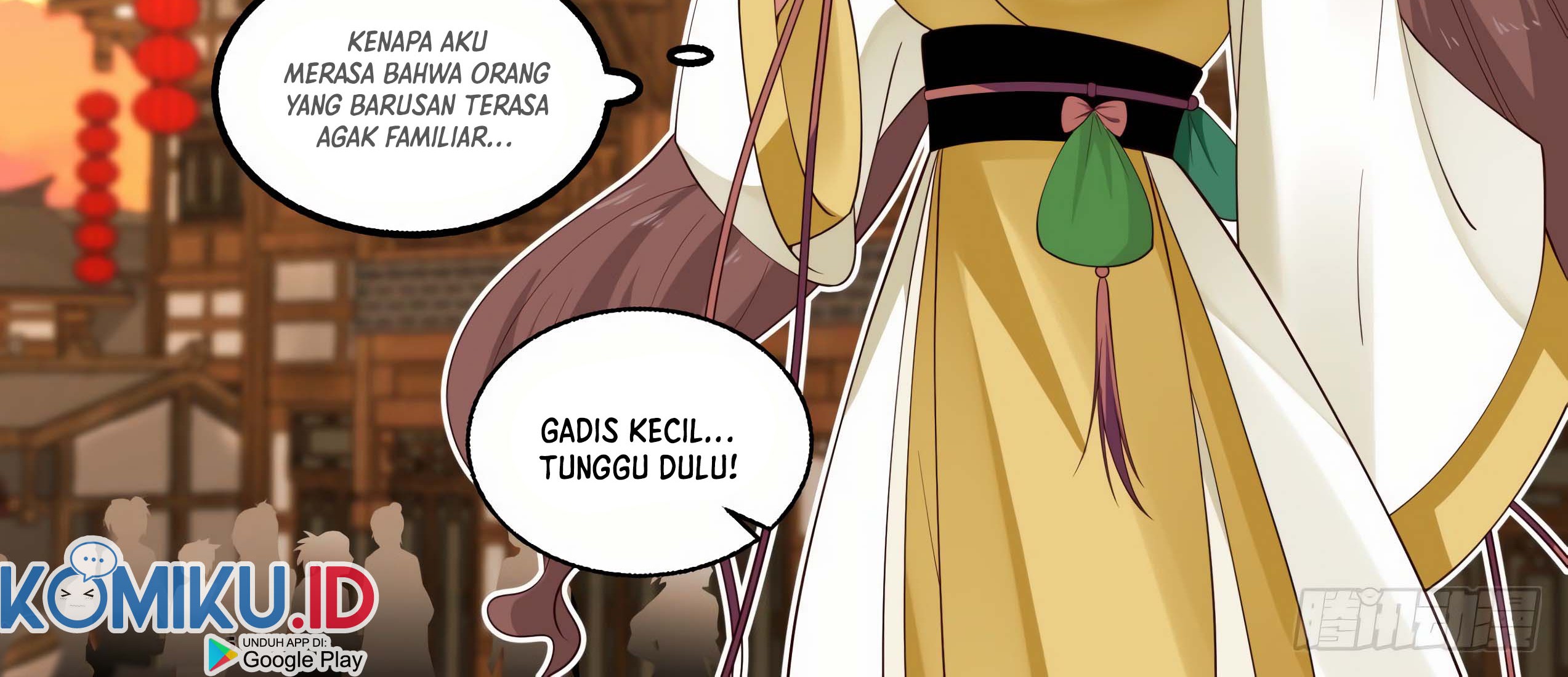 Martial Peak Part 1 chapter 1593 halaman 11