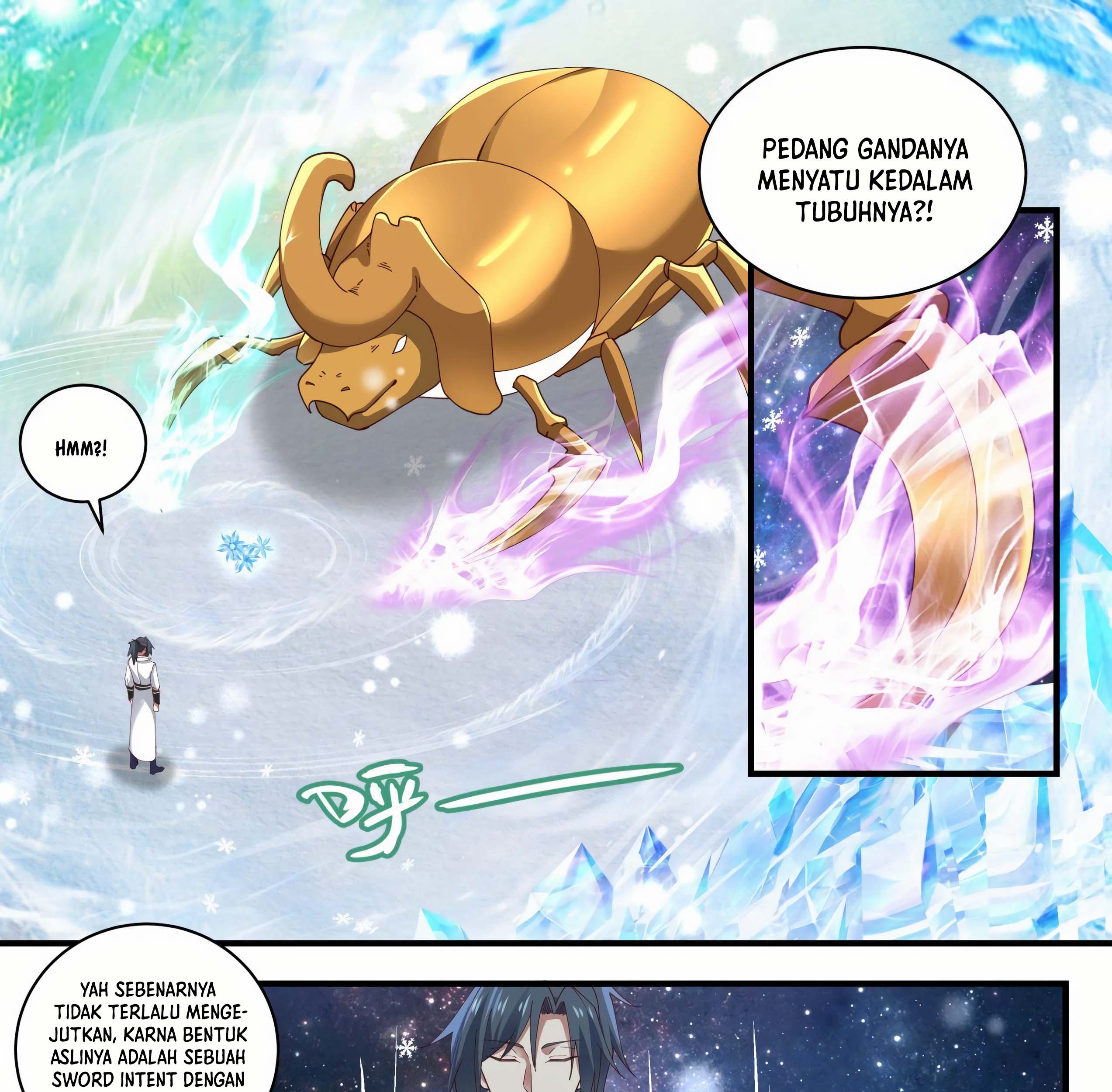 Martial Peak Part 1 chapter 1597 halaman 10