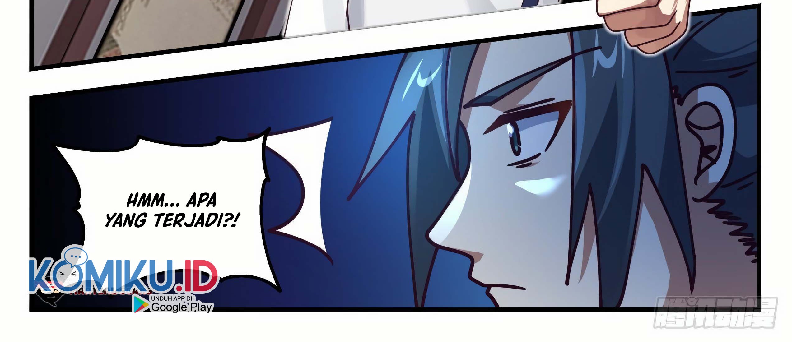 Martial Peak Part 1 chapter 1597 halaman 25