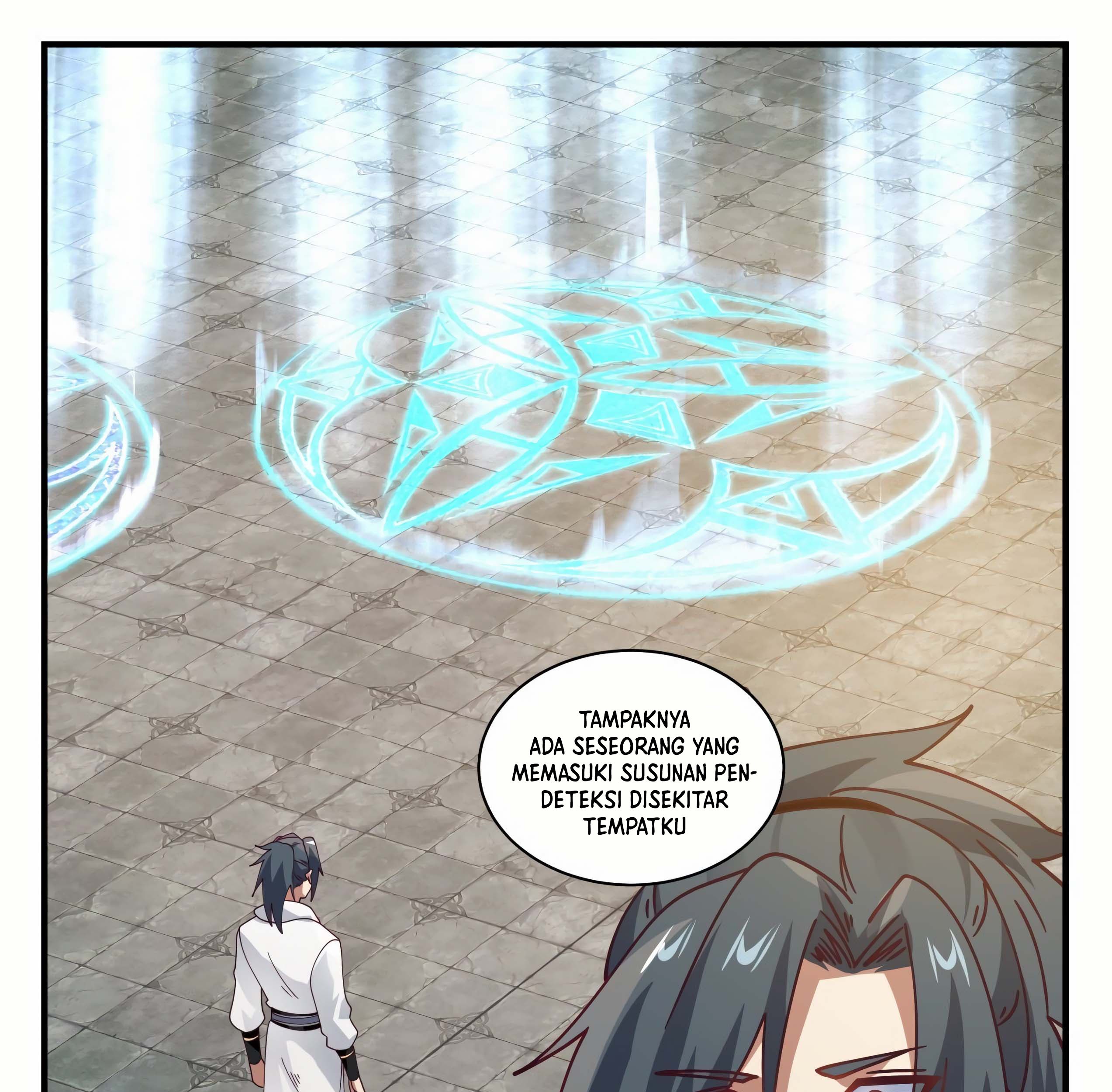 Martial Peak Part 1 chapter 1597 halaman 26