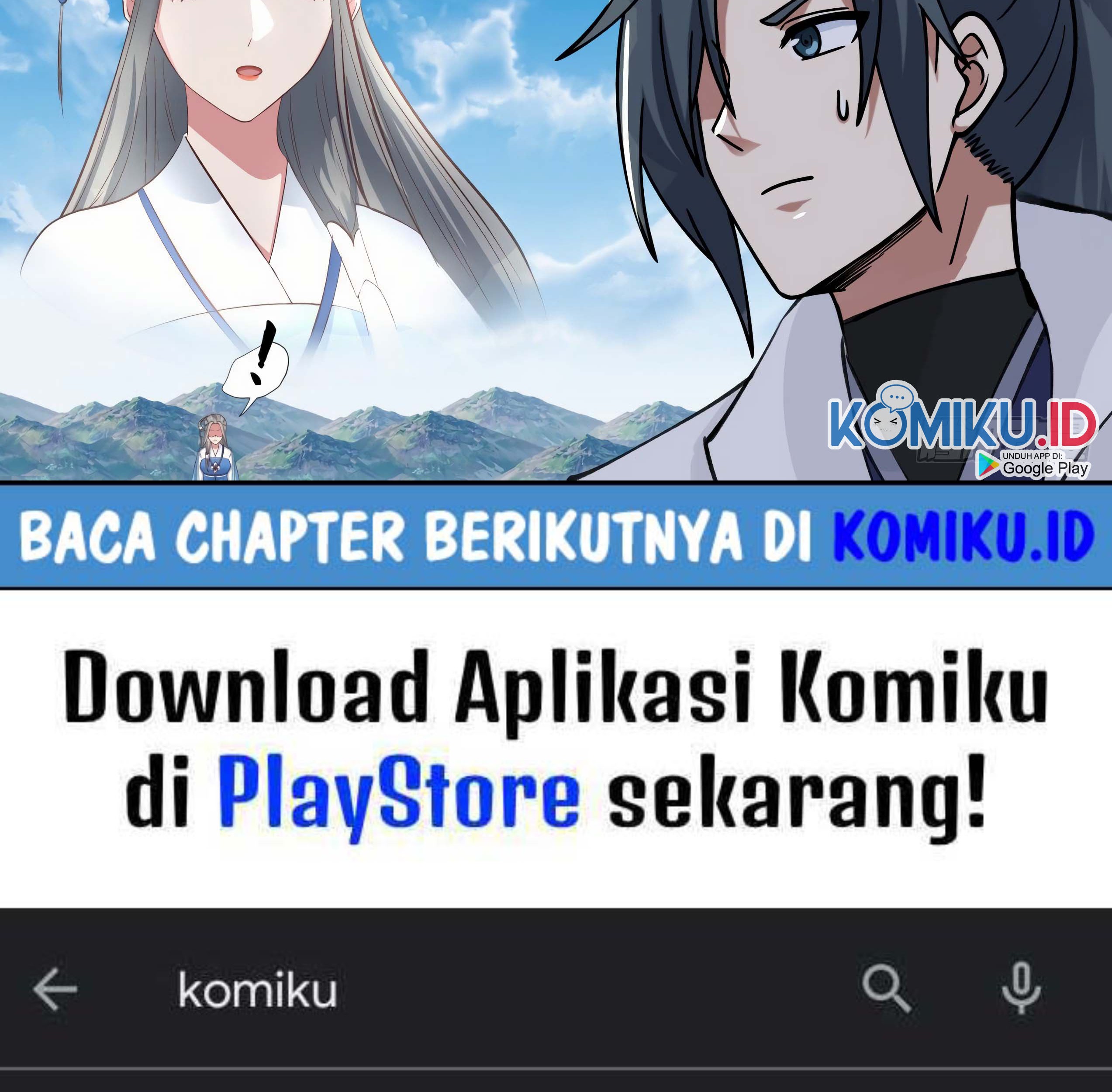 Martial Peak Part 1 chapter 1602 halaman 27