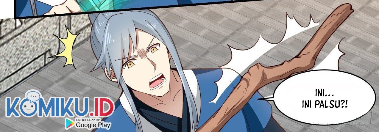 Martial Peak Part 1 chapter 1605 halaman 4