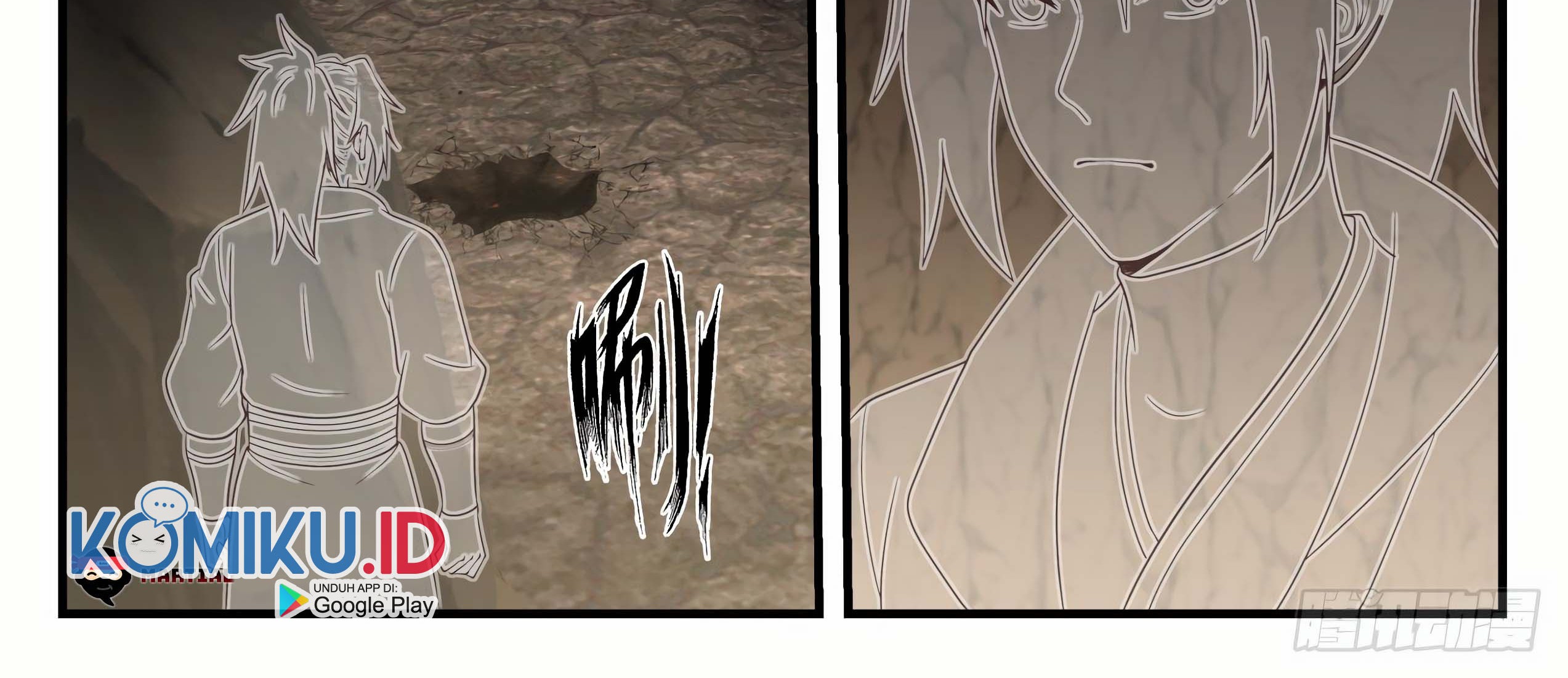 Martial Peak Part 1 chapter 1607 halaman 4