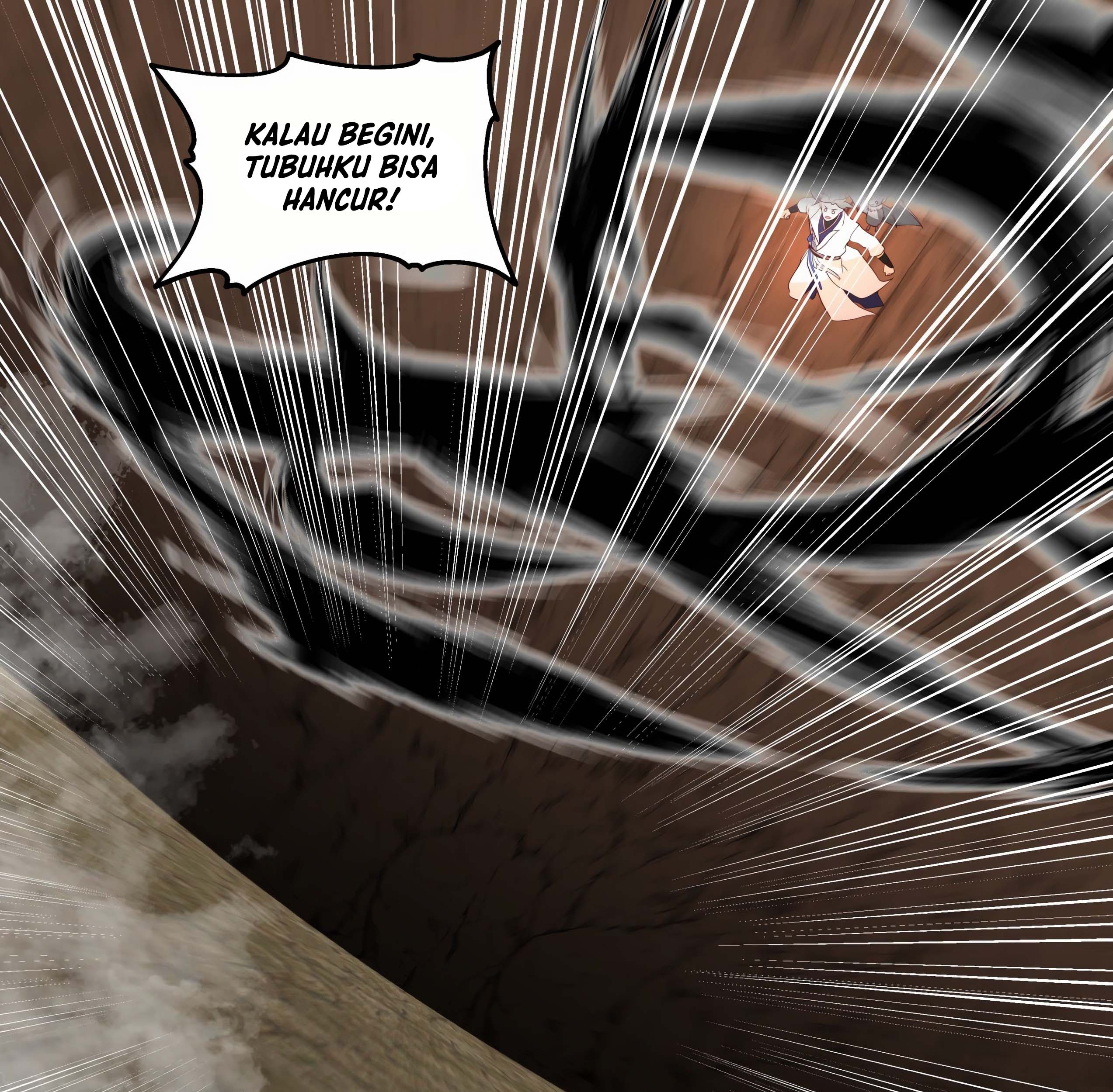 Martial Peak Part 1 chapter 1608 halaman 18