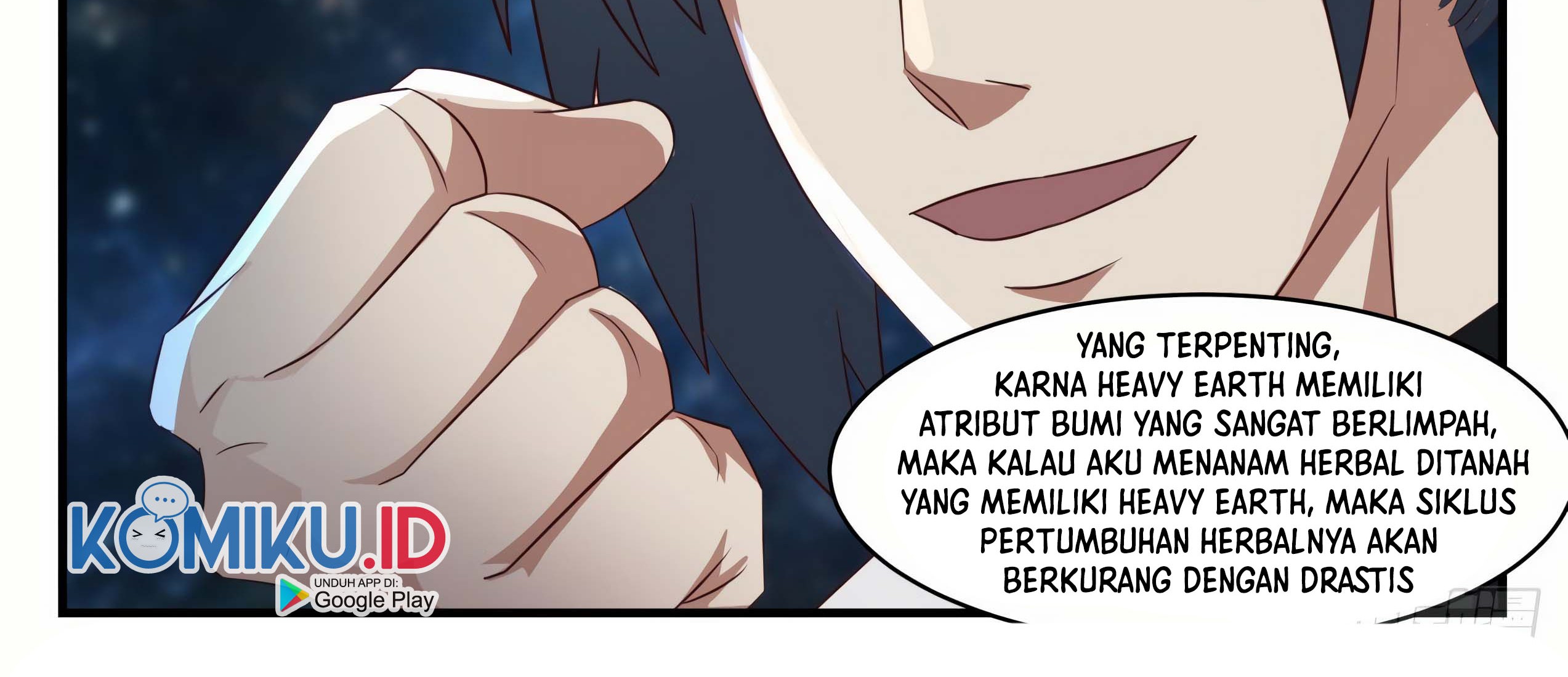 Martial Peak Part 1 chapter 1609 halaman 17