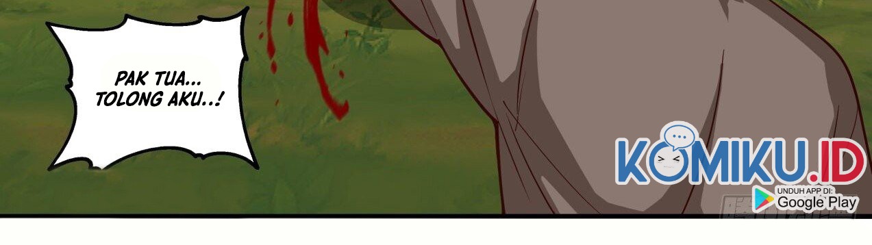 Martial Peak Part 1 chapter 1612 halaman 5
